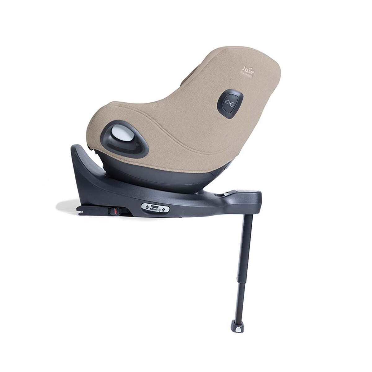 Silla de coche Joie Signature i-Habrour E (61-105cm) - Crema Crema-5