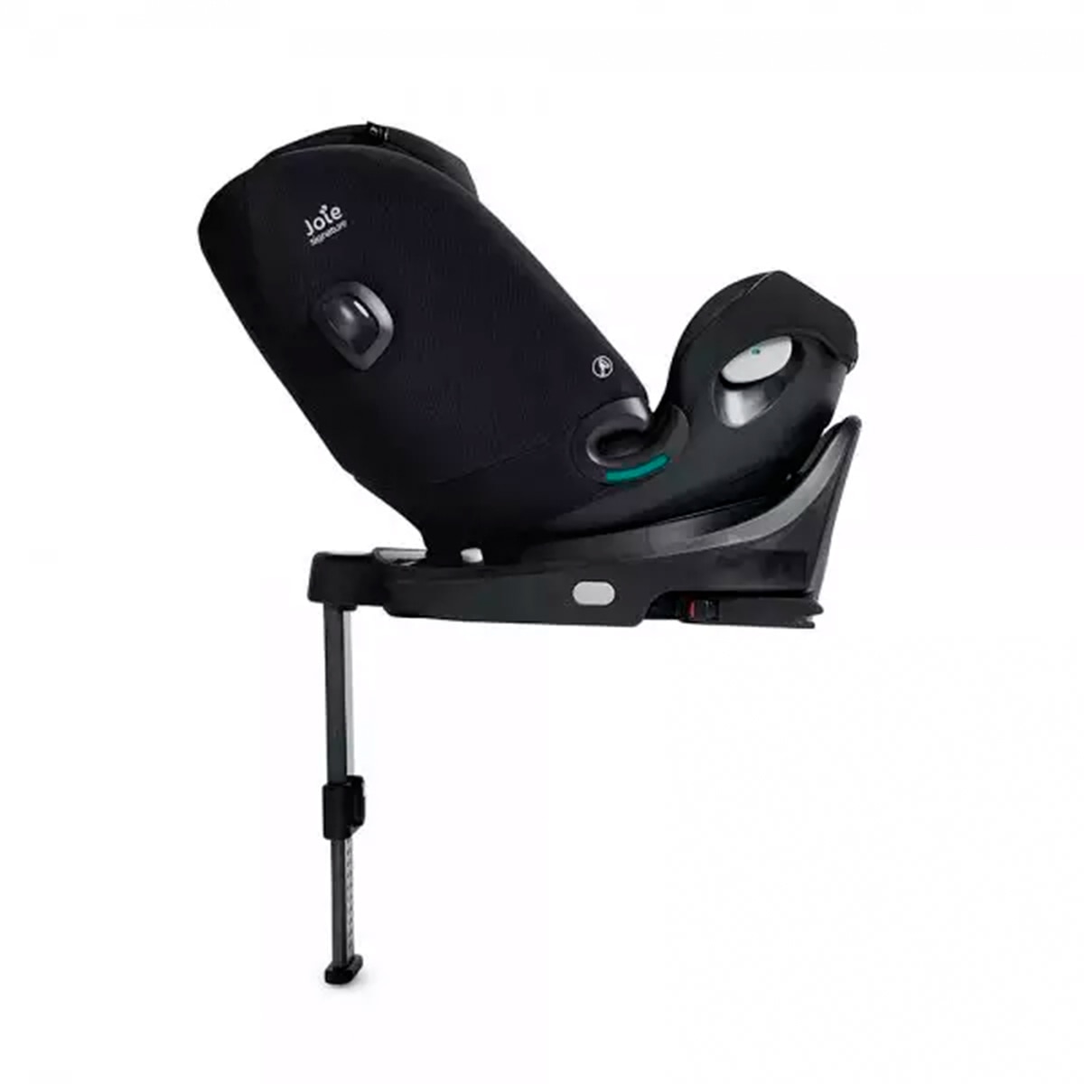 Silla de coche Joie Signaturei-Spin XL i-Size (40-150cm) - Negro Negro-5