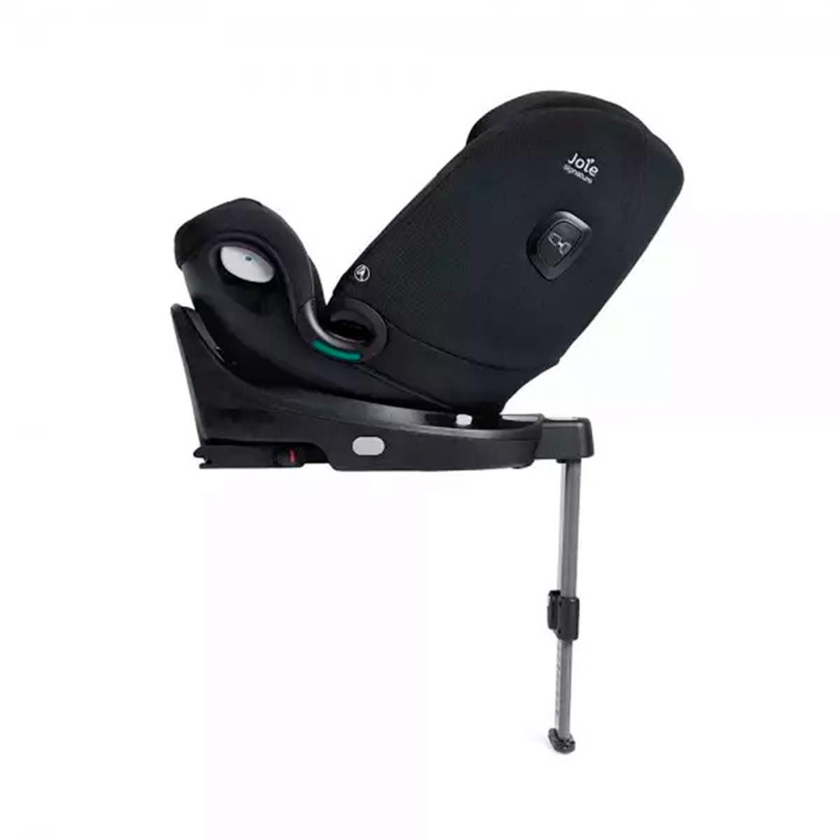 Silla de coche Joie Signaturei-Spin XL i-Size (40-150cm) - Negro Negro-6