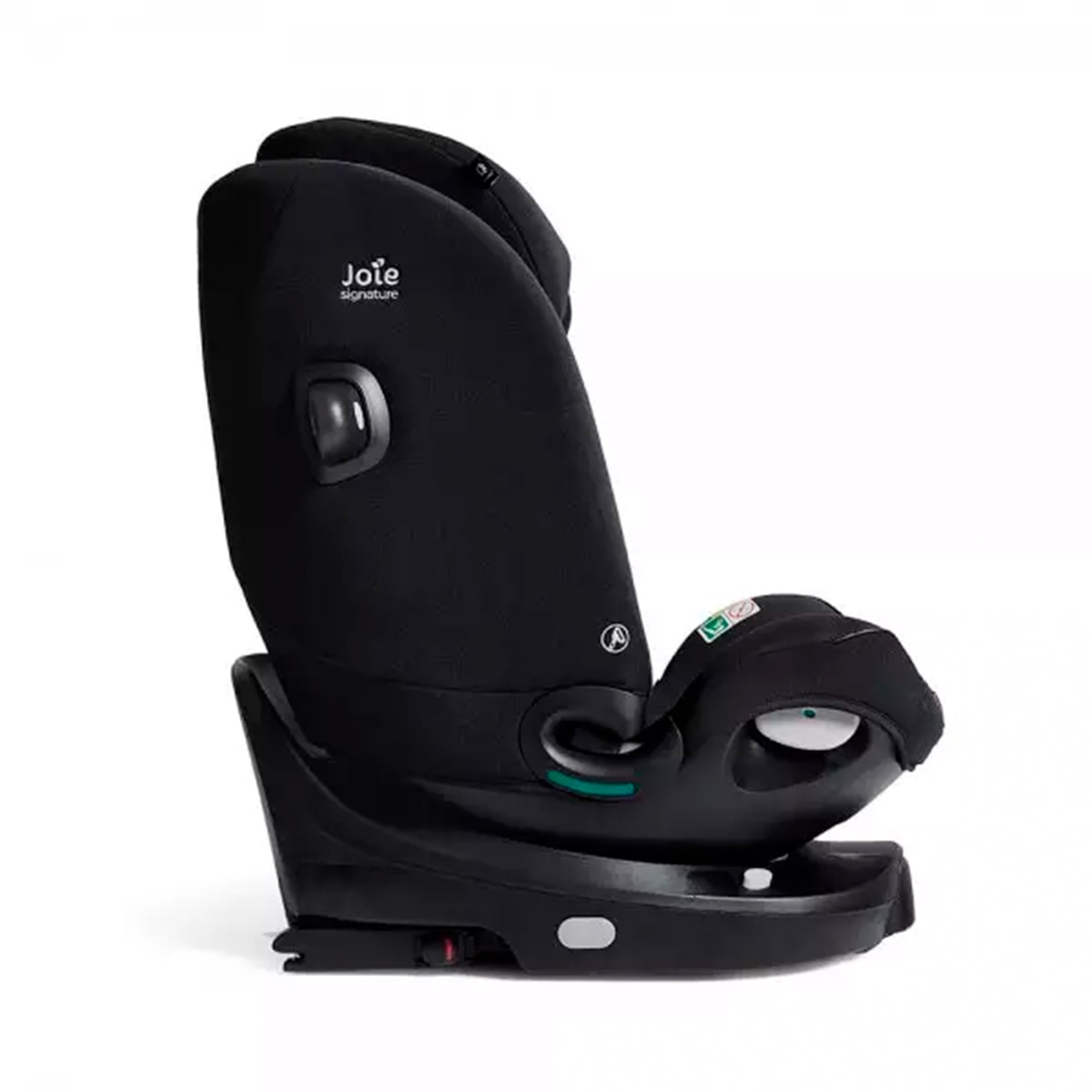 Silla de coche Joie Signaturei-Spin XL i-Size (40-150cm) - Negro Negro-7