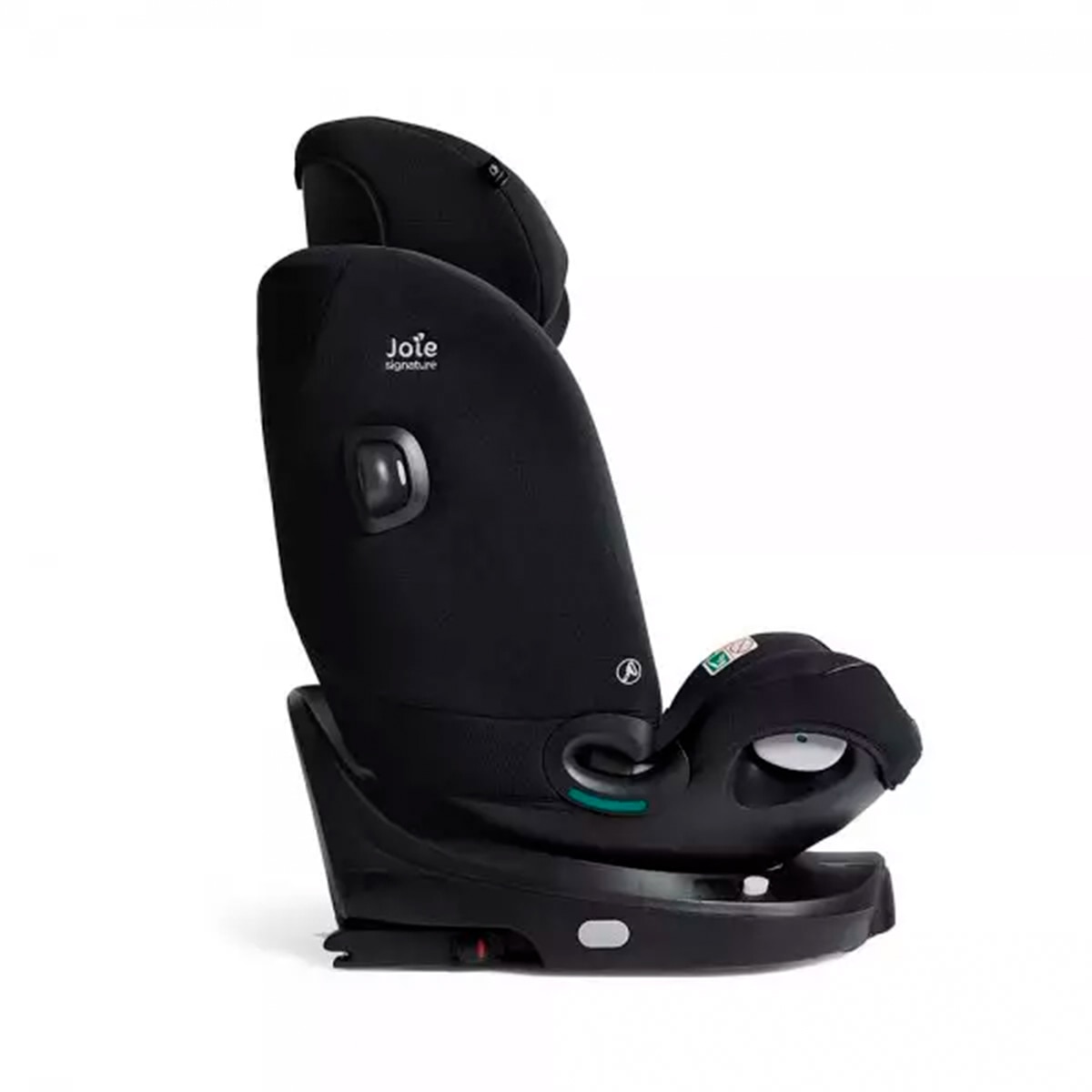 Silla de coche Joie Signaturei-Spin XL i-Size (40-150cm) - Negro Negro-8