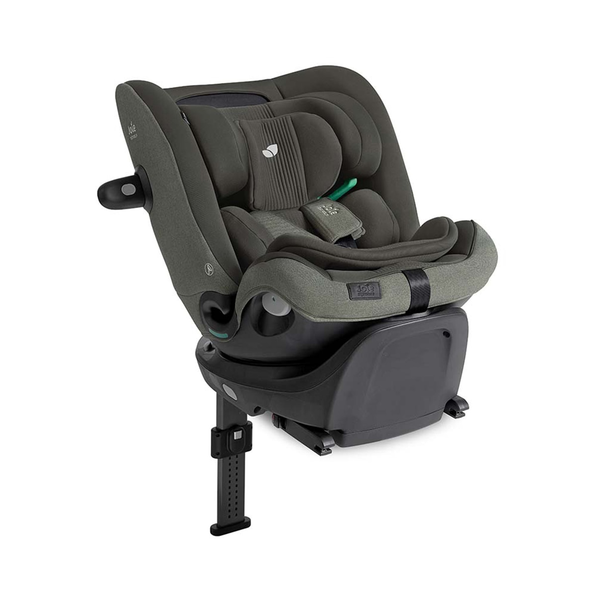 Imagem 0 de Cadeira Auto Signature i-Spin XL i-Size - 40-150 cm