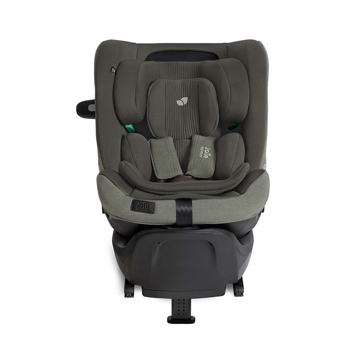 Cadeira Auto Signature i-Spin XL i-Size - 40-150 cm Verde-escuro-2