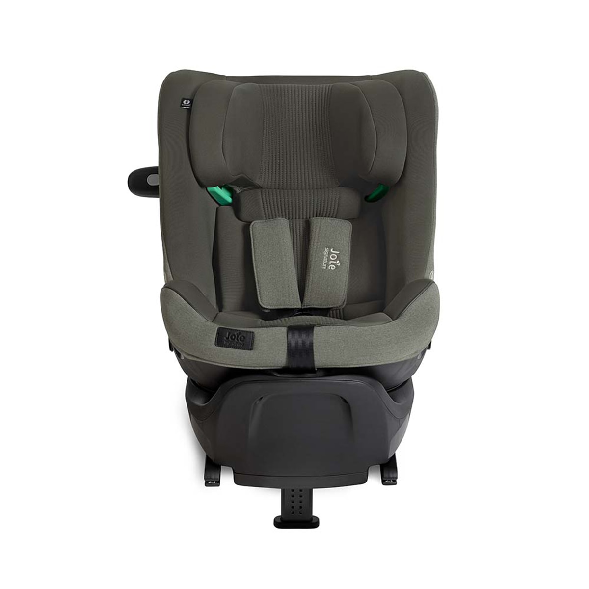 Cadeira Auto Signature i-Spin XL i-Size - 40-150 cm Verde-escuro-4