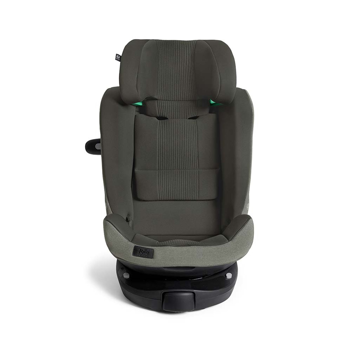 Cadeira Auto Signature i-Spin XL i-Size - 40-150 cm Verde-escuro-5