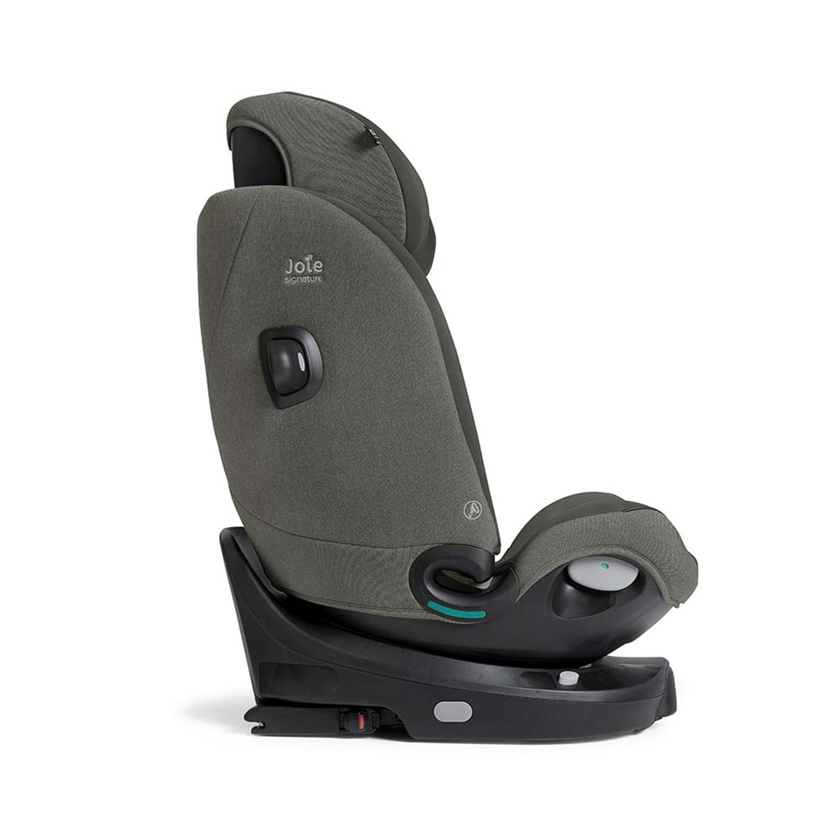 Cadeira Auto Signature i-Spin XL i-Size - 40-150 cm Verde-escuro-6