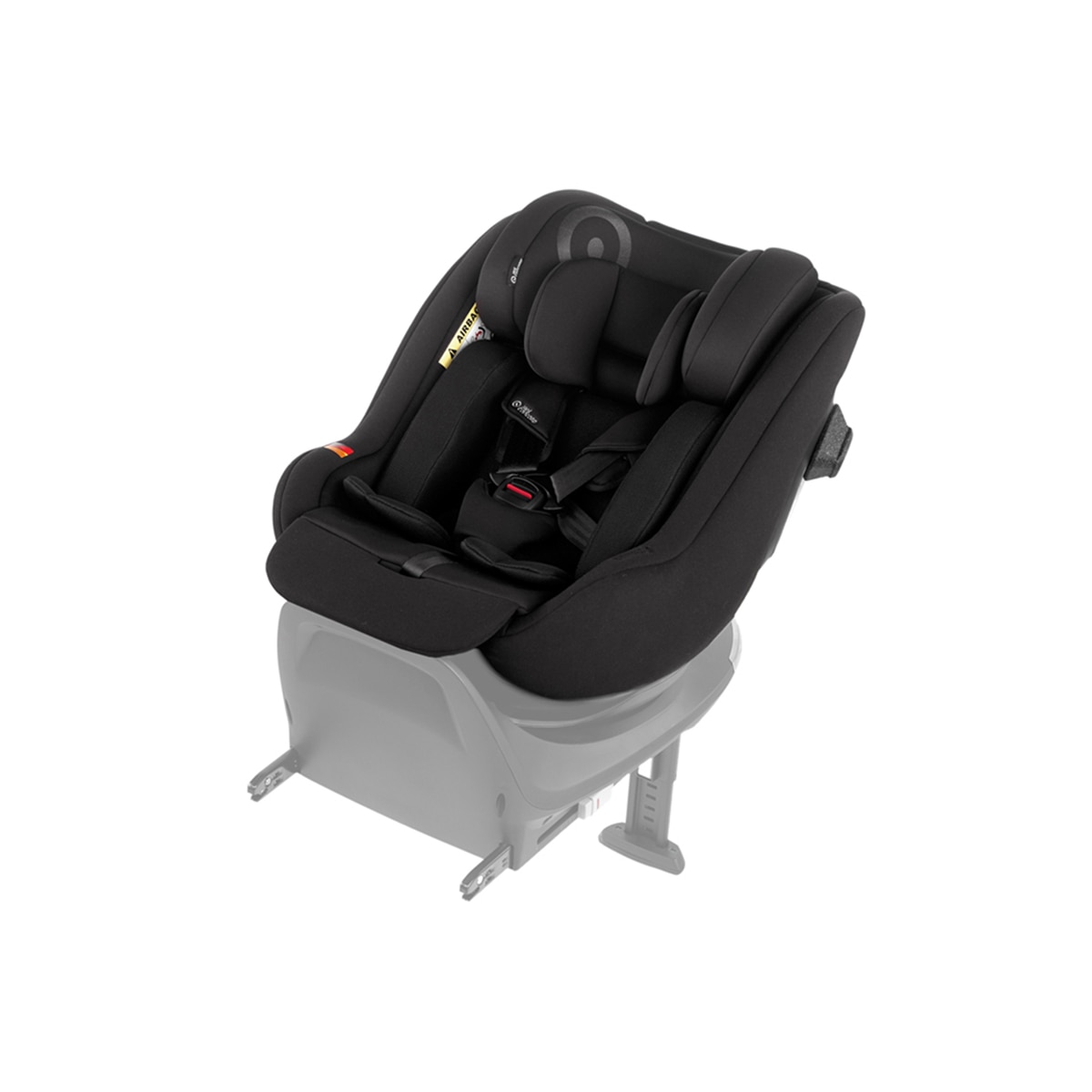 Imagem 0 de Cadeira Auto Concord Kombikid (40-105 cm)