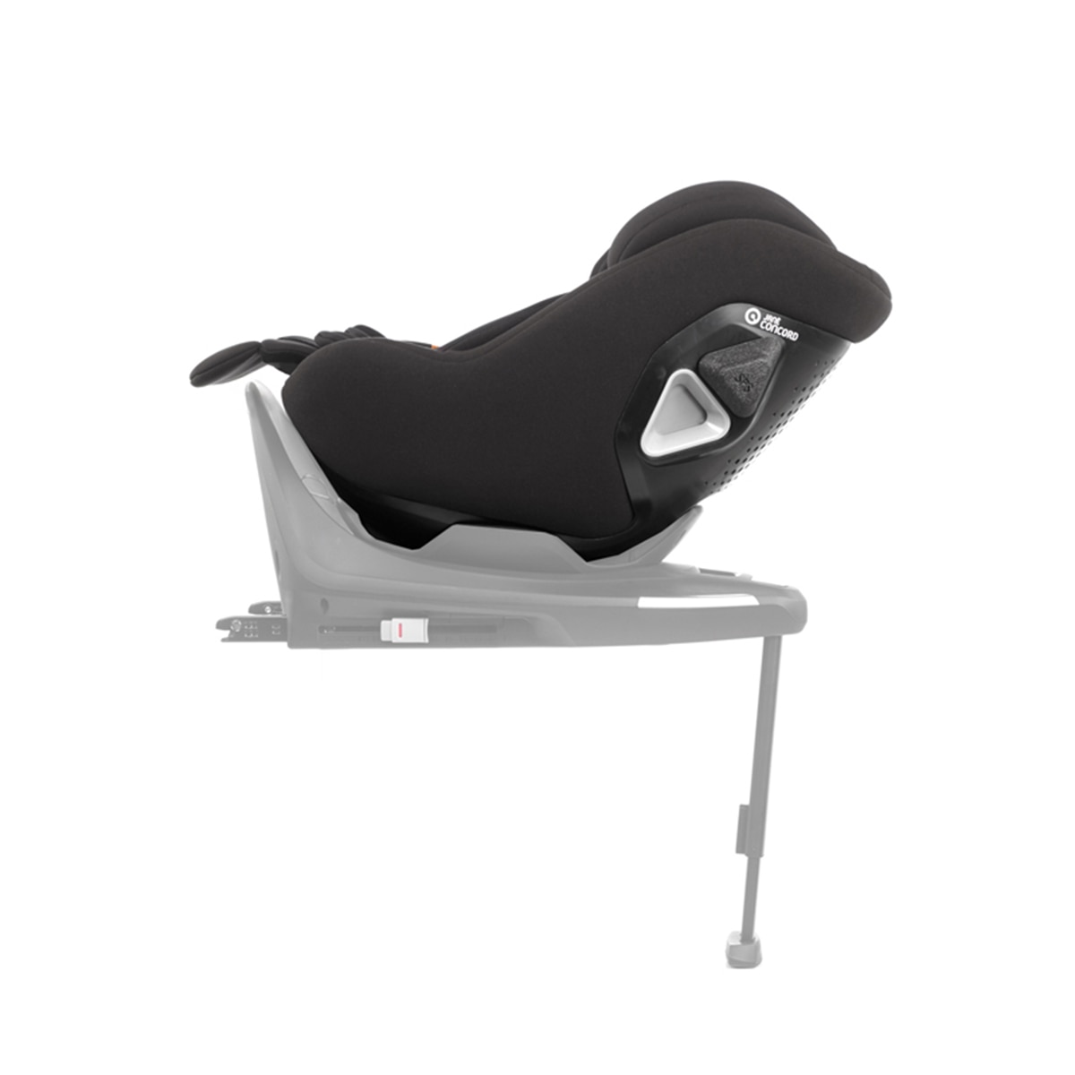 Silla de coche Jané Concord Kombikid (40-105 cm) - Negro Negro-3