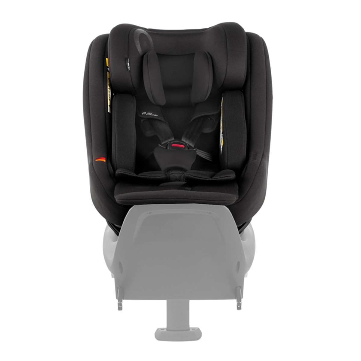 Silla de coche Jané Concord Kombikid (40-105 cm) - Negro Negro-5