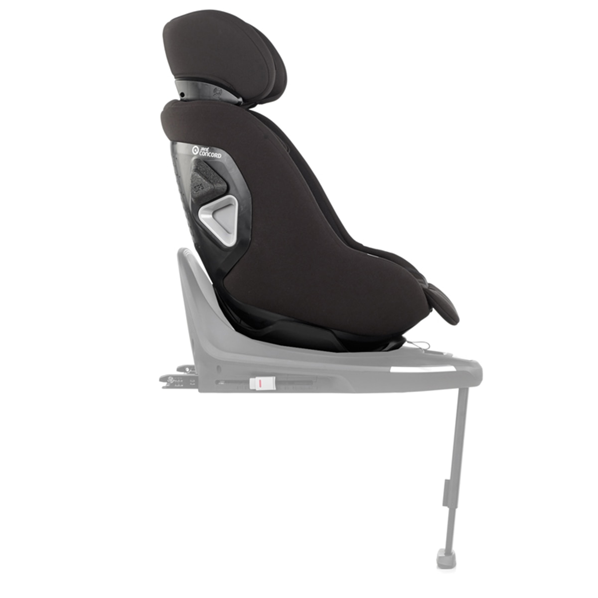 Silla de coche Jané Concord Kombikid (40-105 cm) - Negro Negro-7