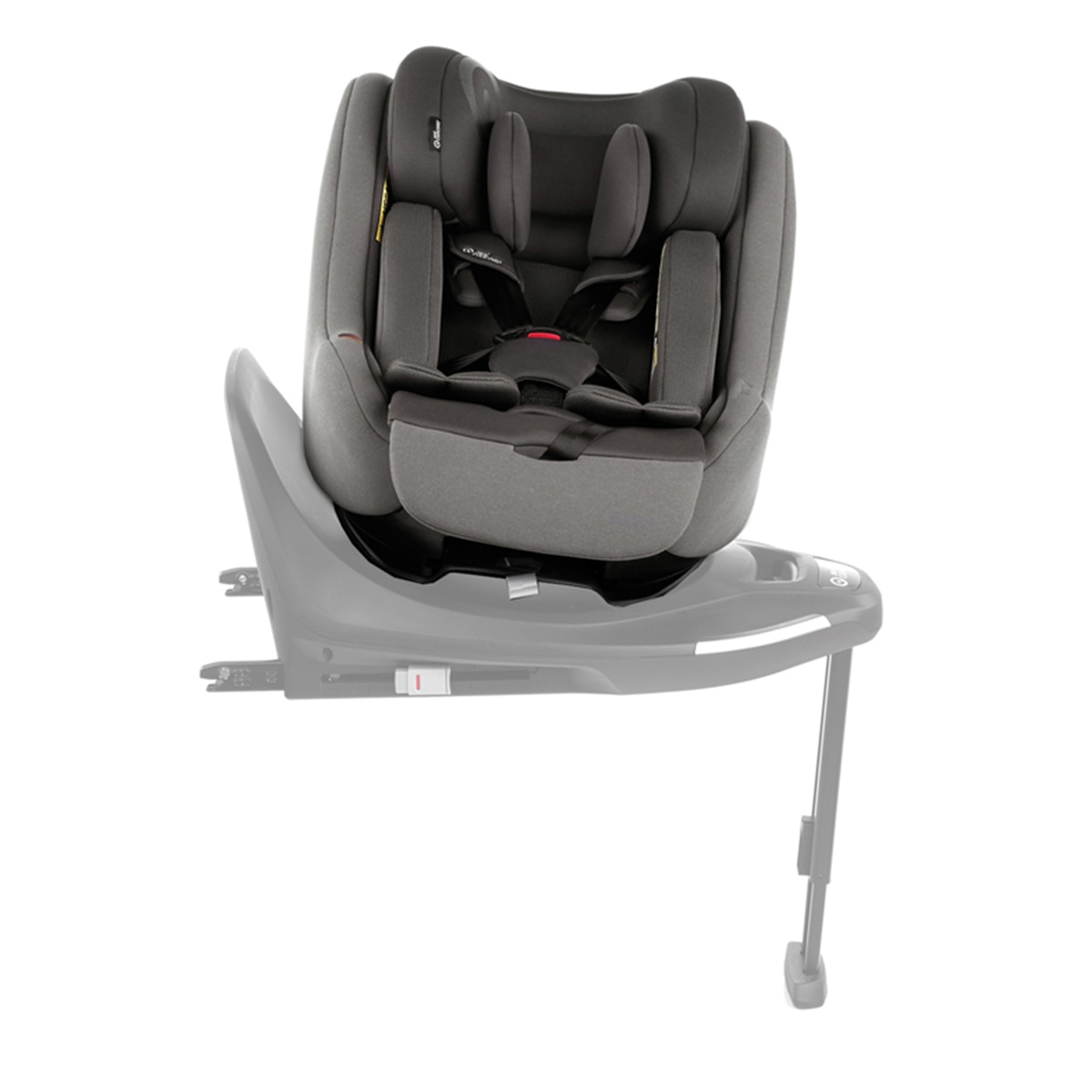 Cadeira Auto Concord Kombikid (40-105 cm) Cinzento-4