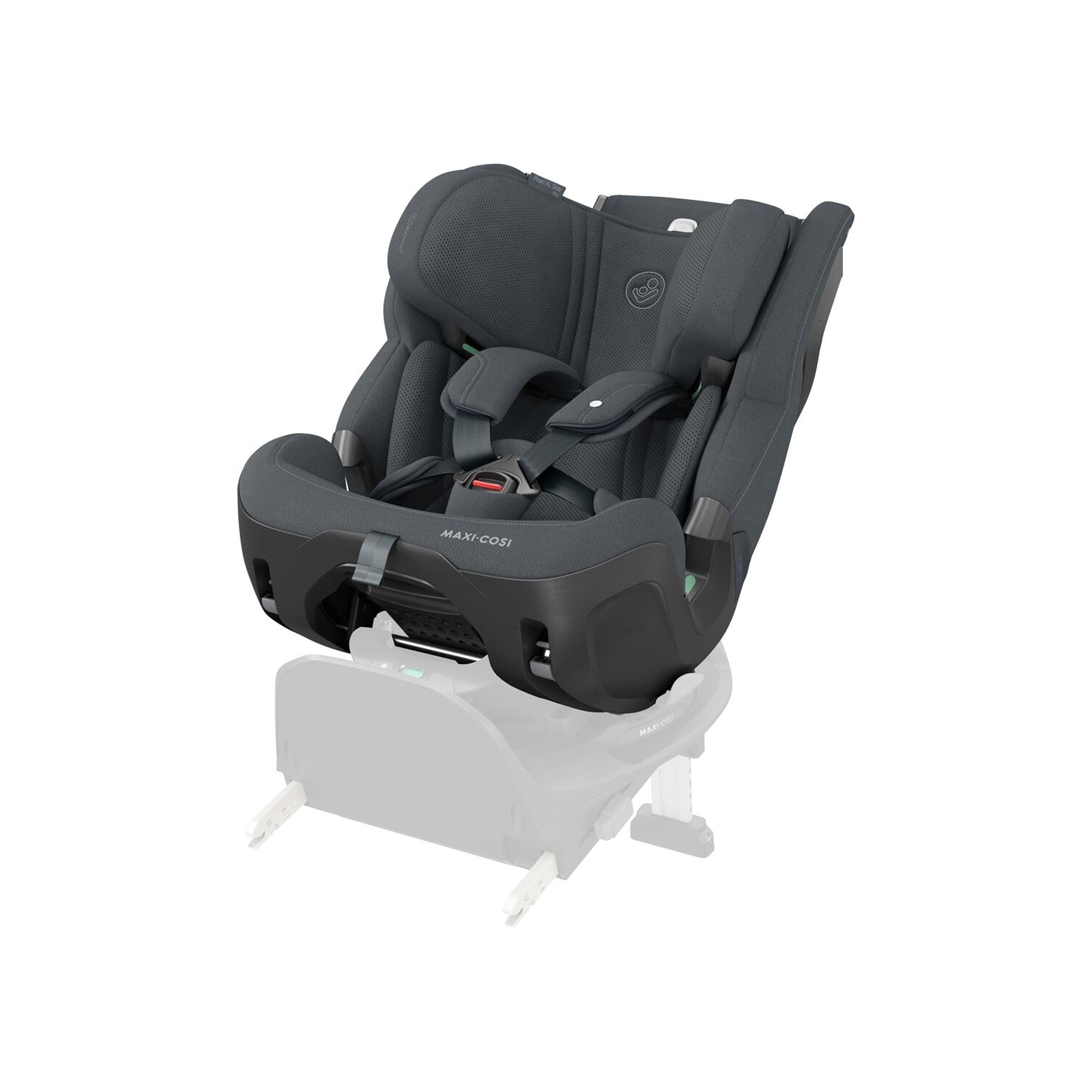 Maxi-Cosi - Silla de auto Maxi-Cosi PEARL XL SLIDE PRO, 61-150cm, 0meses-12años, <36Kg.