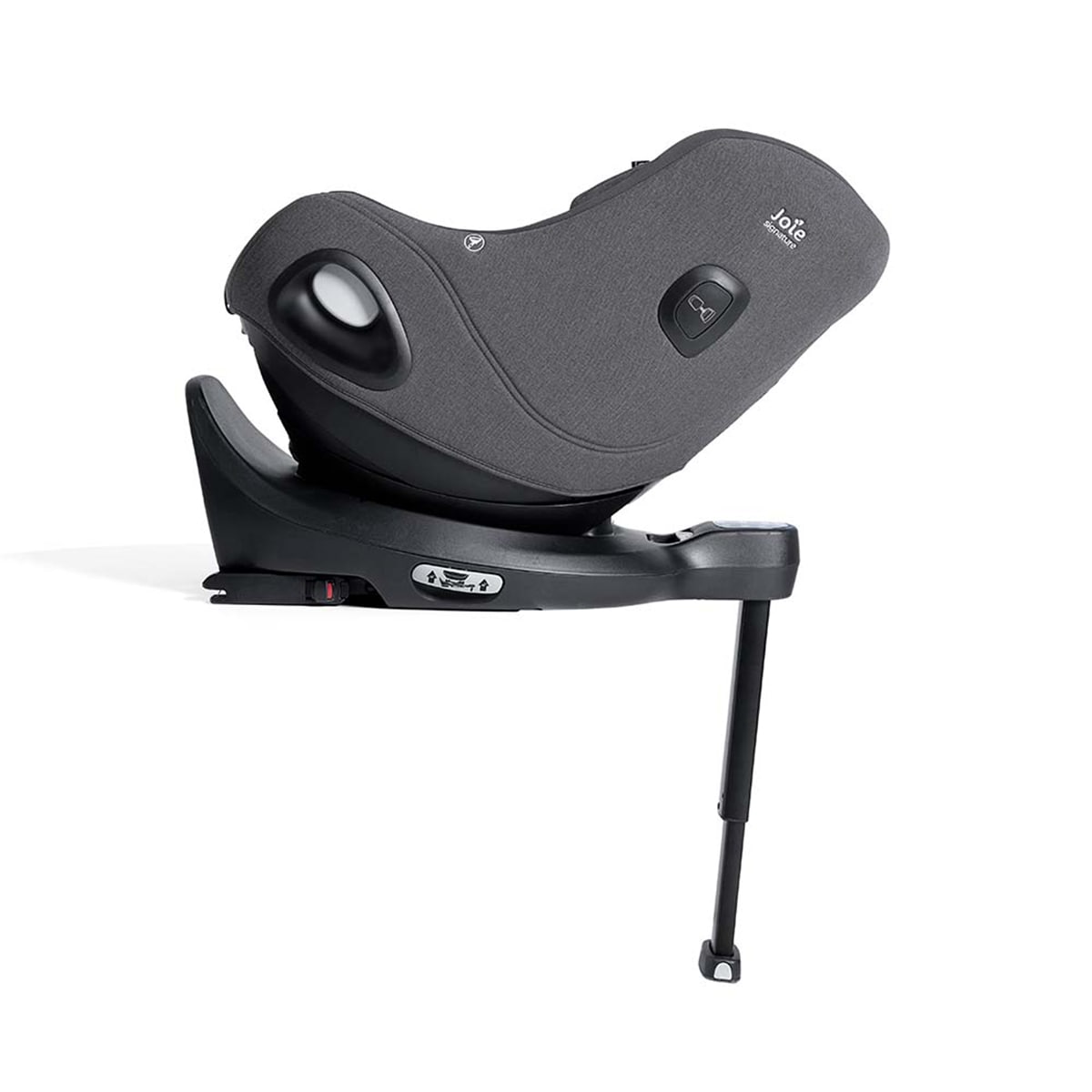 Silla de coche Joie Signature i-Habrour E (61-105cm) Gris oscuro-4