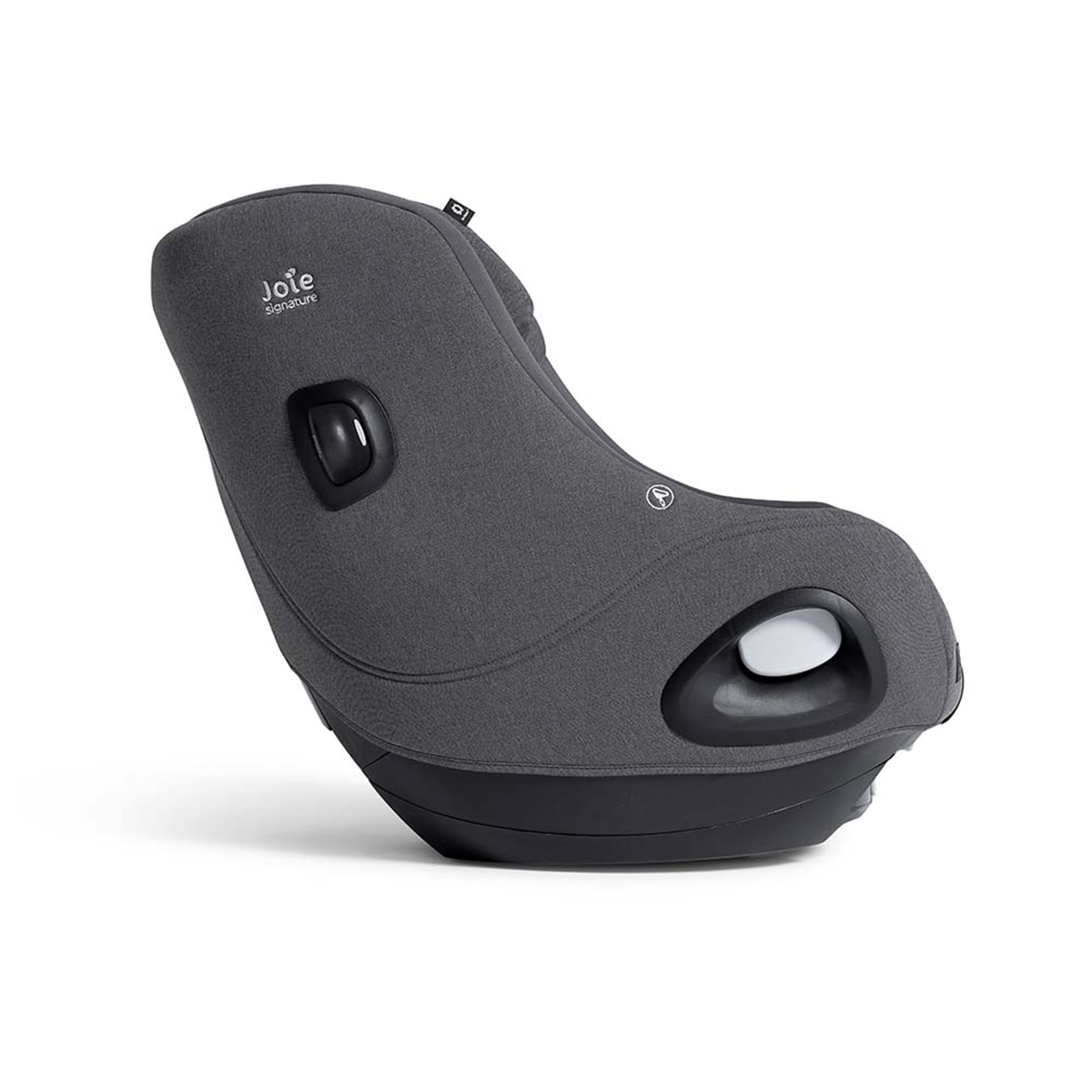Cadeira Auto Signature i-Habrour E 61-105 cm Cinzento-escuro-5