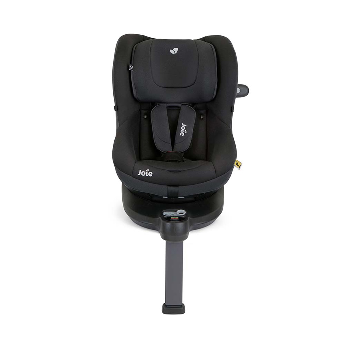 Cadeira Auto i-Spin 360 i-Size (40-105 cm) Preto-2