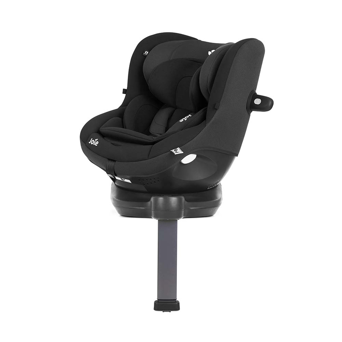 Cadeira Auto i-Spin 360 i-Size (40-105 cm) Preto-3