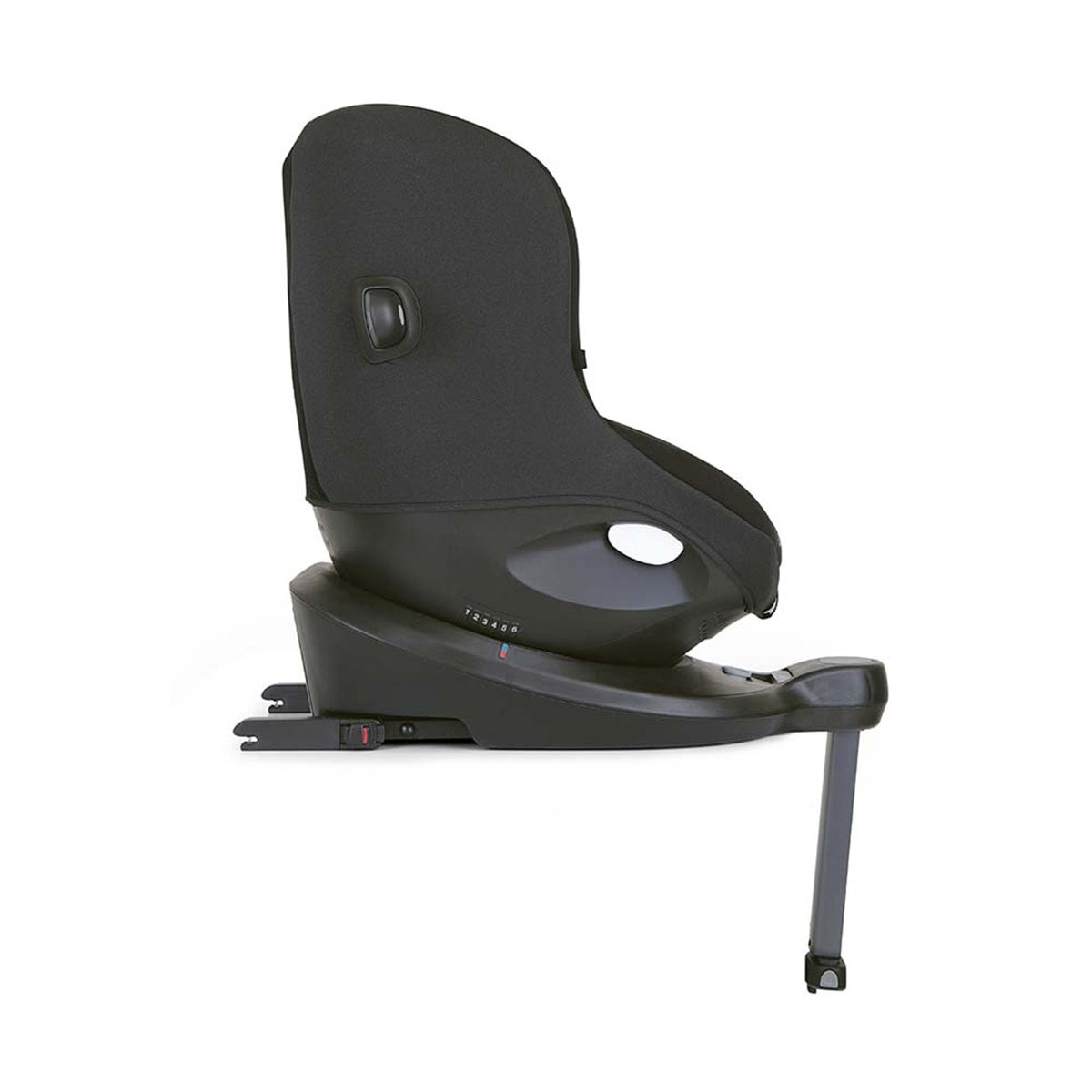 Cadeira Auto i-Spin 360 i-Size (40-105 cm) Preto-5