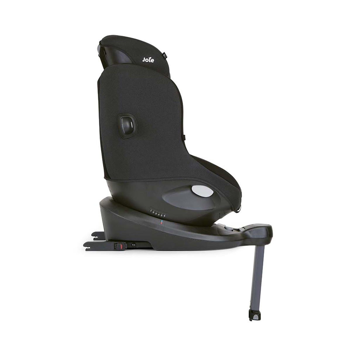 Cadeira Auto i-Spin 360 i-Size (40-105 cm) Preto-6