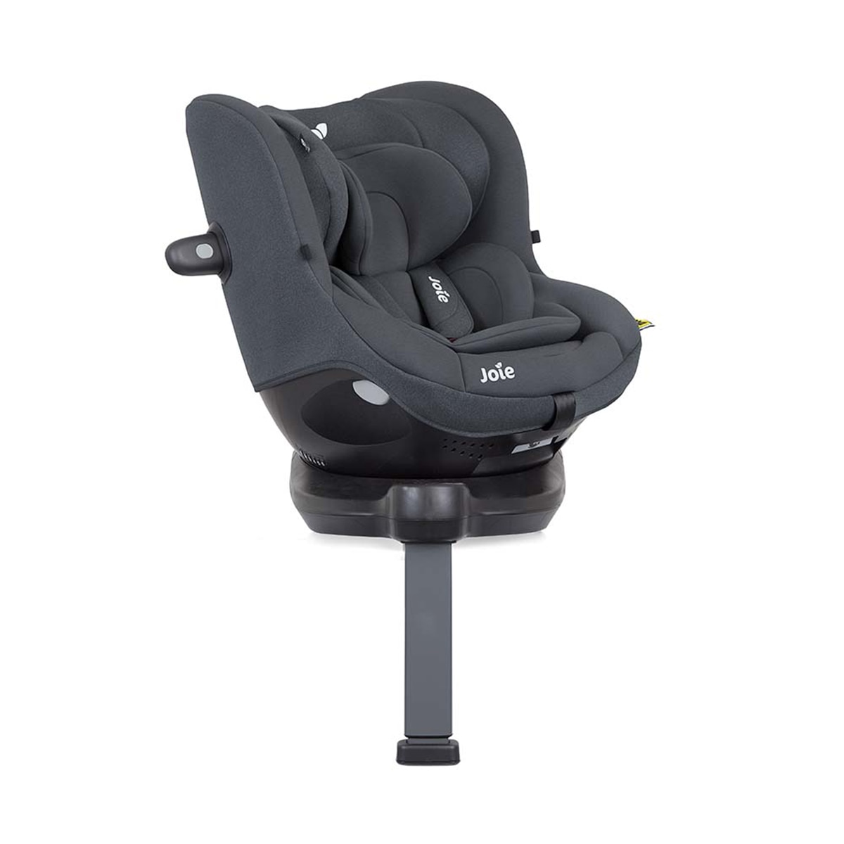 Cadeira Auto i-Spin 360 i-Size (40-105 cm) Azul-escuro-3