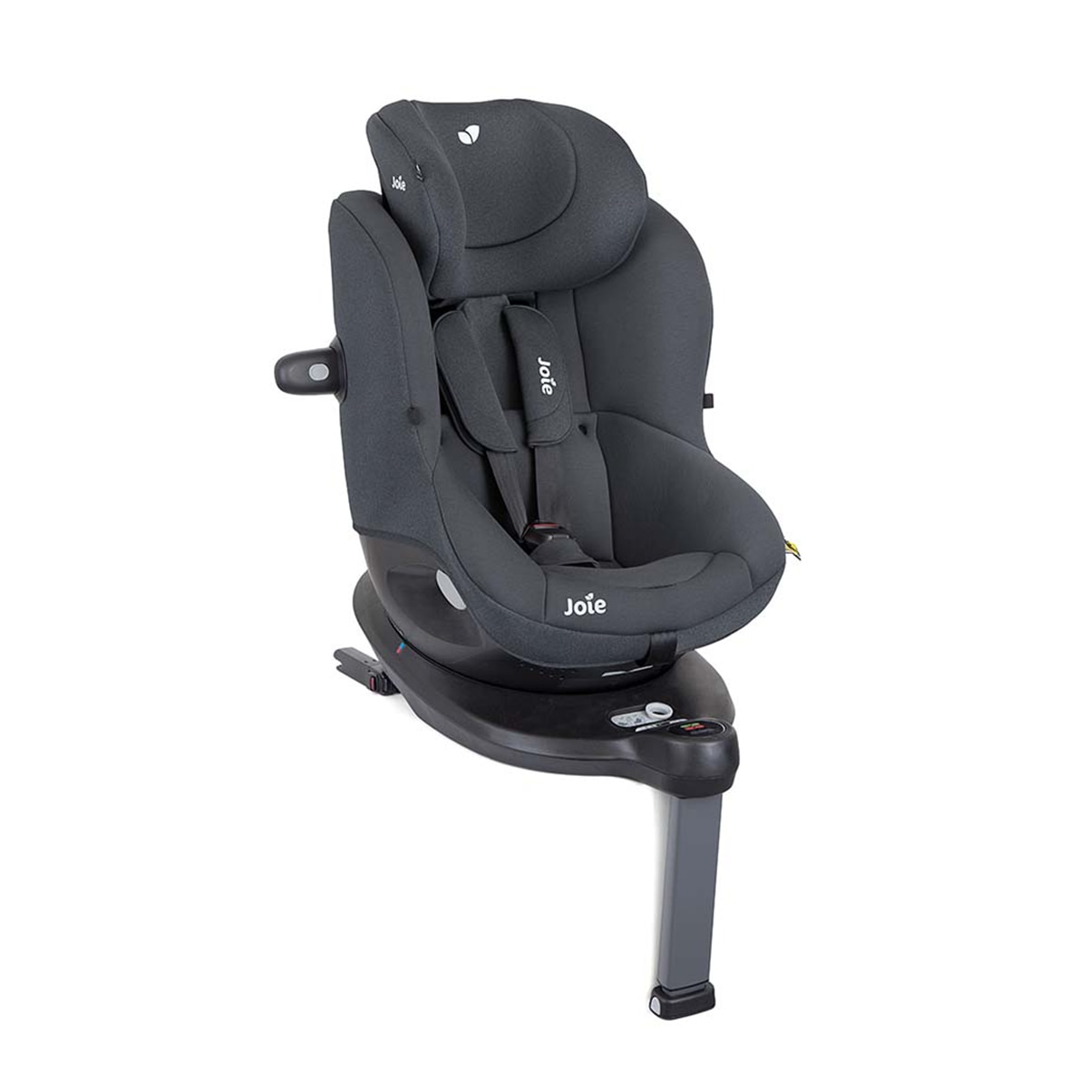 Cadeira Auto i-Spin 360 i-Size (40-105 cm) Azul-escuro-5