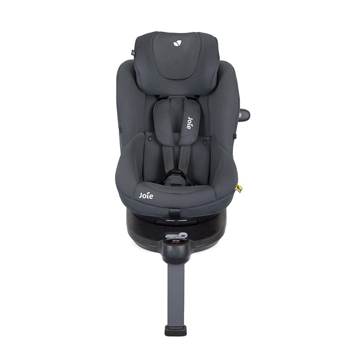 Cadeira Auto i-Spin 360 i-Size (40-105 cm) Azul-escuro-6