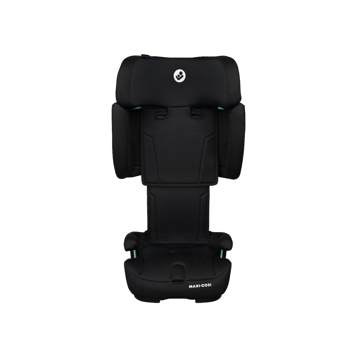 Cadeira Auto MC Nomad XL Plus, 76-150 cm, gr. 1/2/3, 15 m-12 anos, 9-36 kg Preto-11