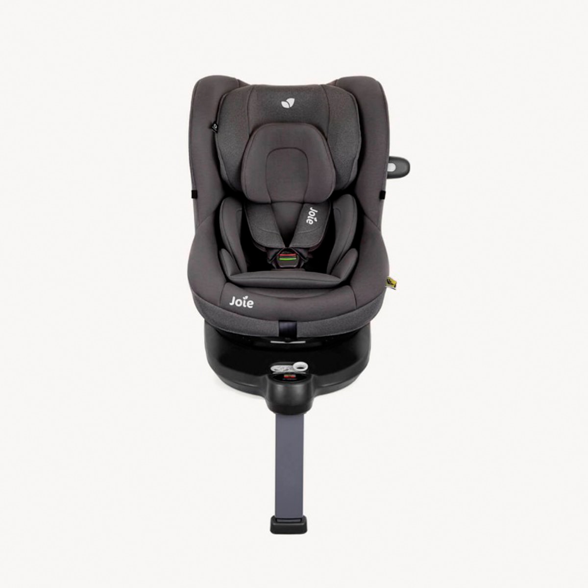 Cadeira Auto i-Spin 360 i-Size (40-105 cm) Cinzento-2