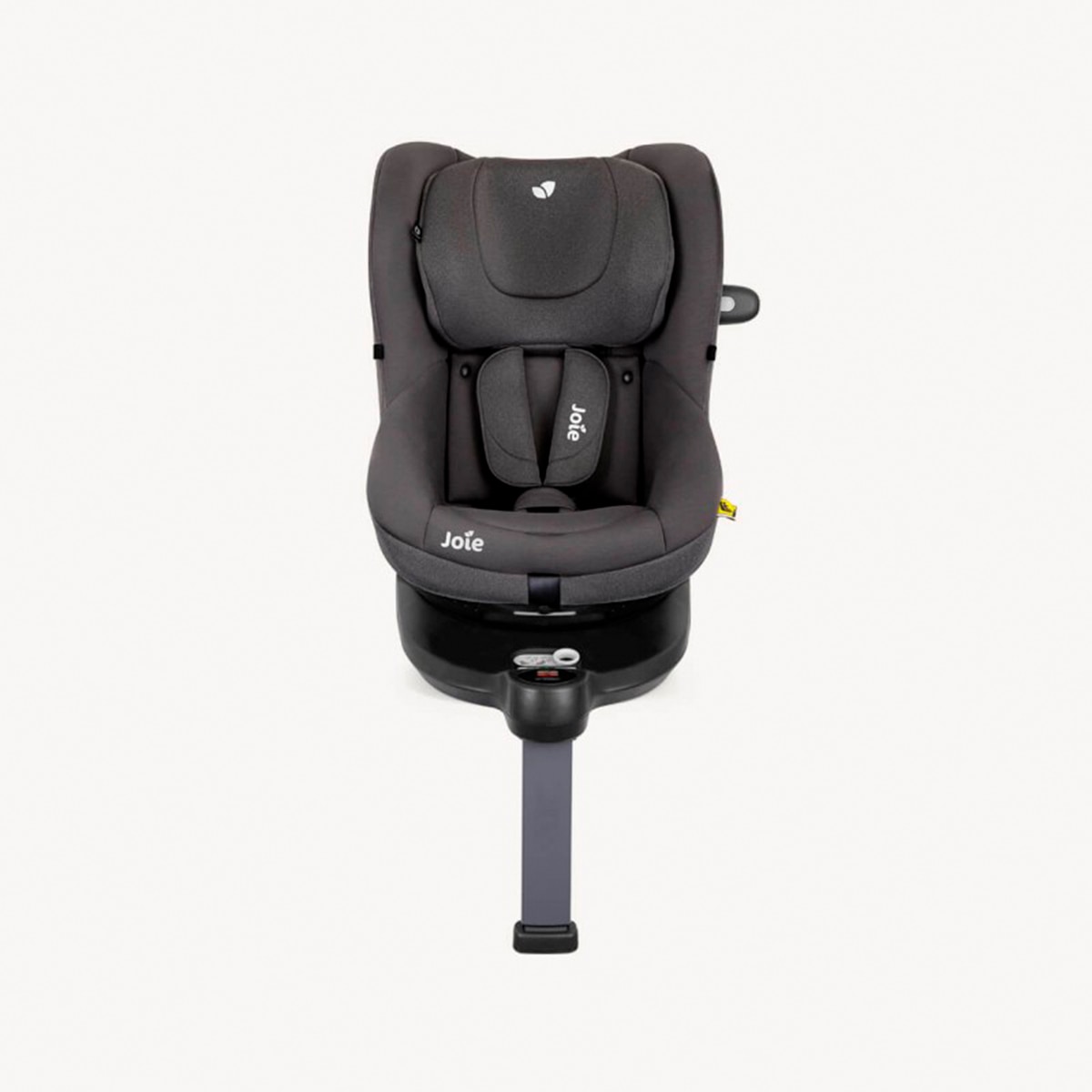 Cadeira Auto i-Spin 360 i-Size (40-105 cm) Cinzento-3