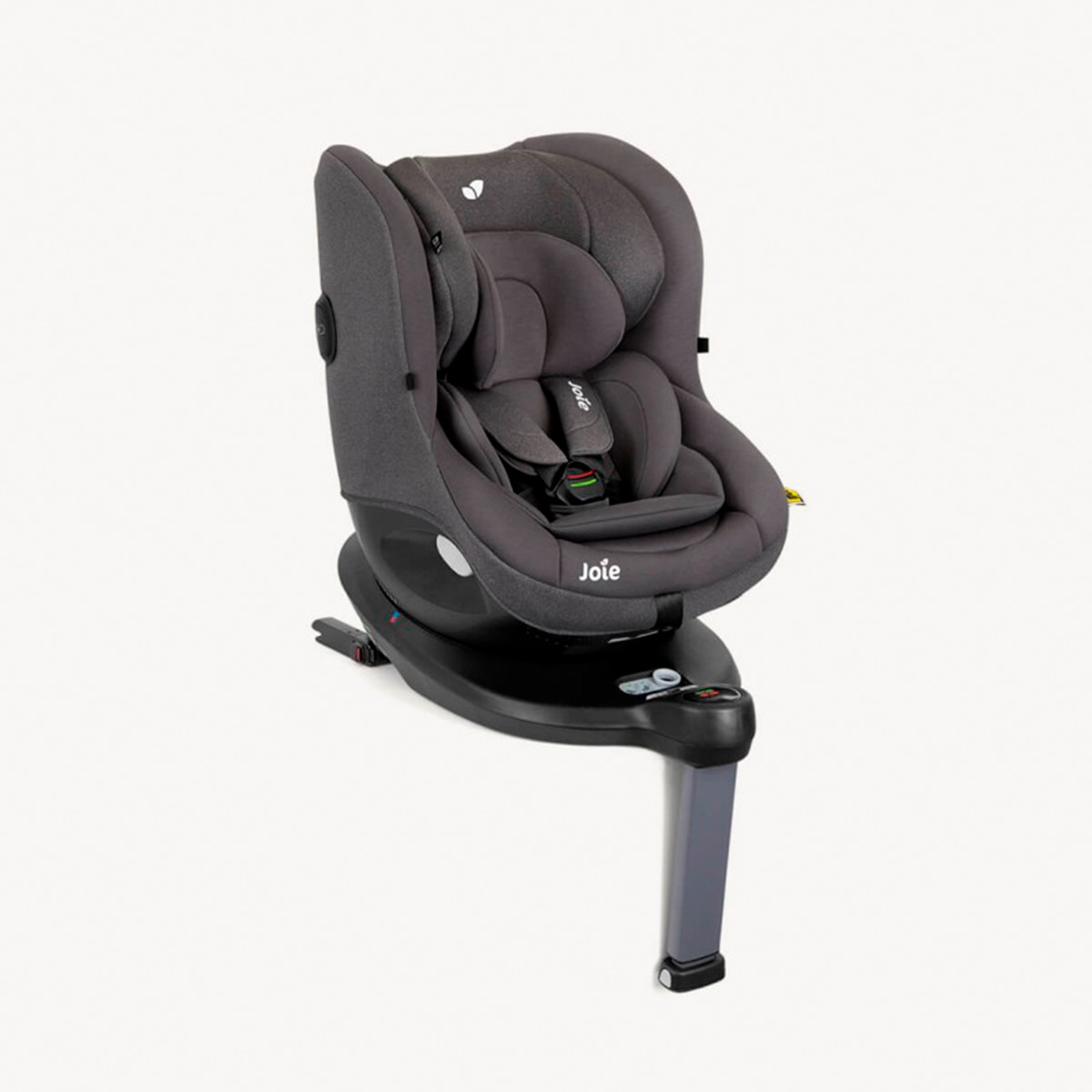 Cadeira Auto i-Spin 360 i-Size (40-105 cm) Cinzento-4