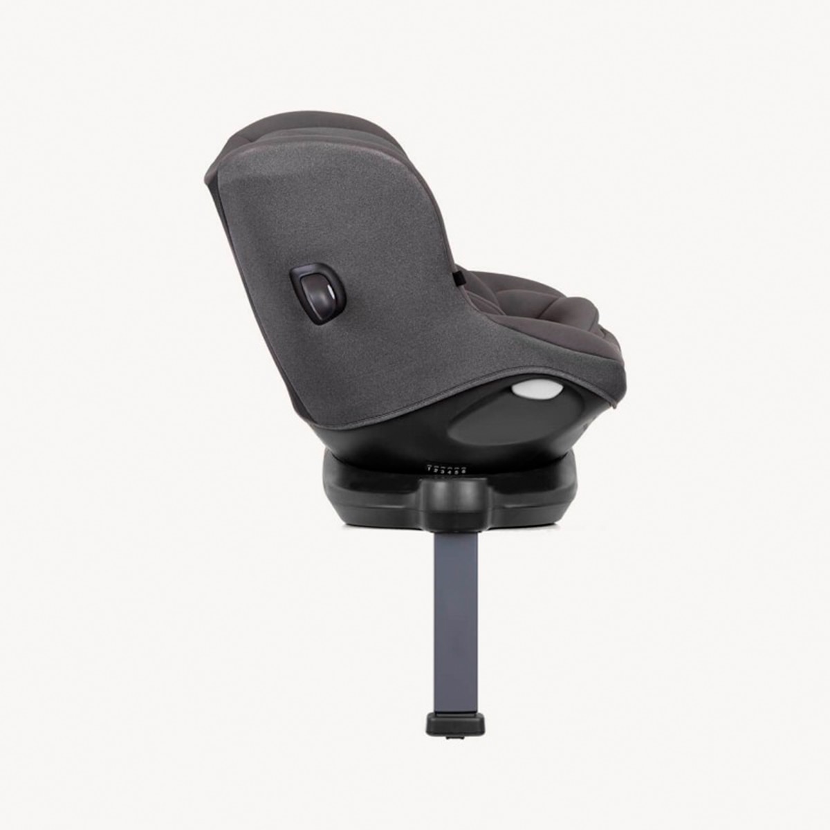 Cadeira Auto i-Spin 360 i-Size (40-105 cm) Cinzento-5