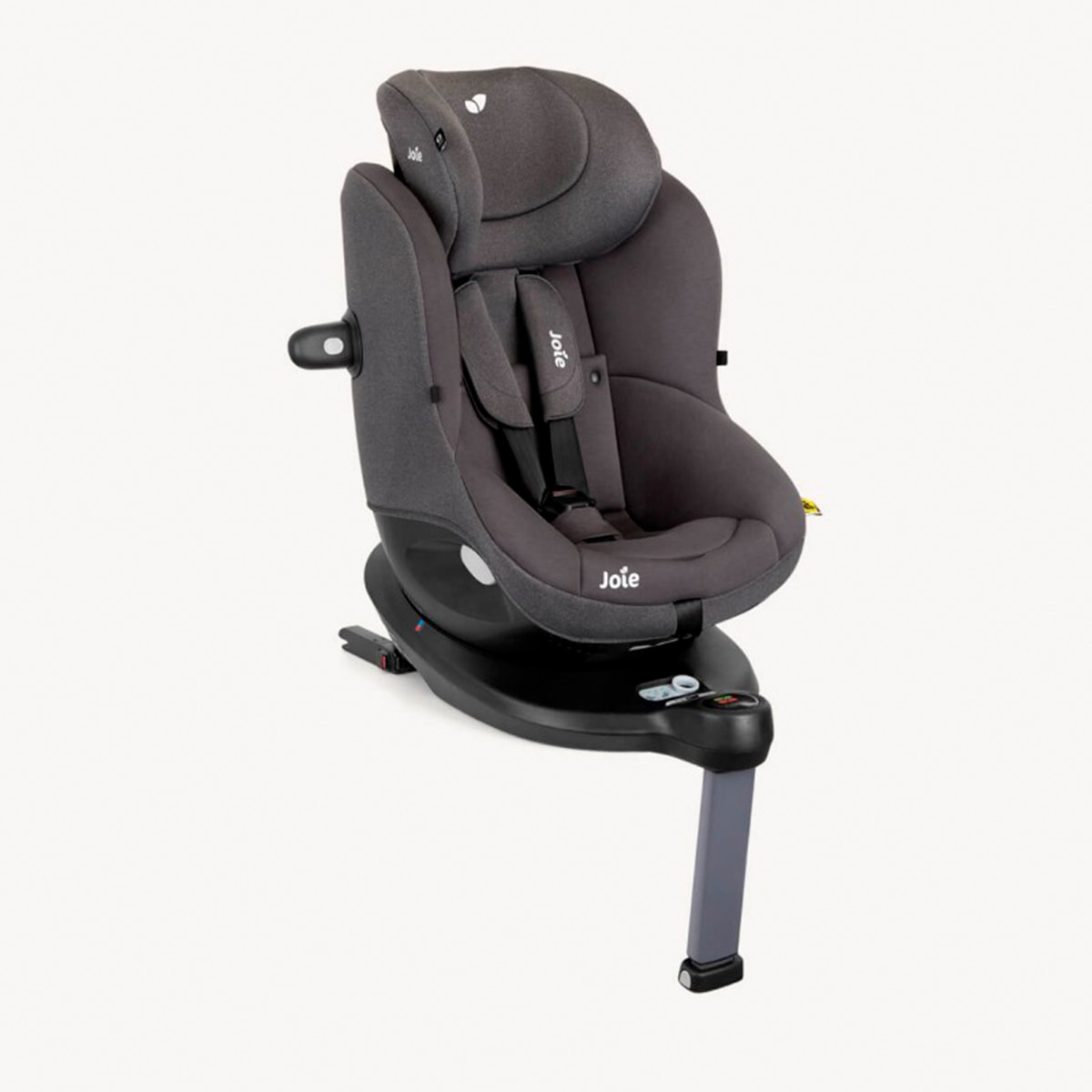 Cadeira Auto i-Spin 360 i-Size (40-105 cm) Cinzento-6