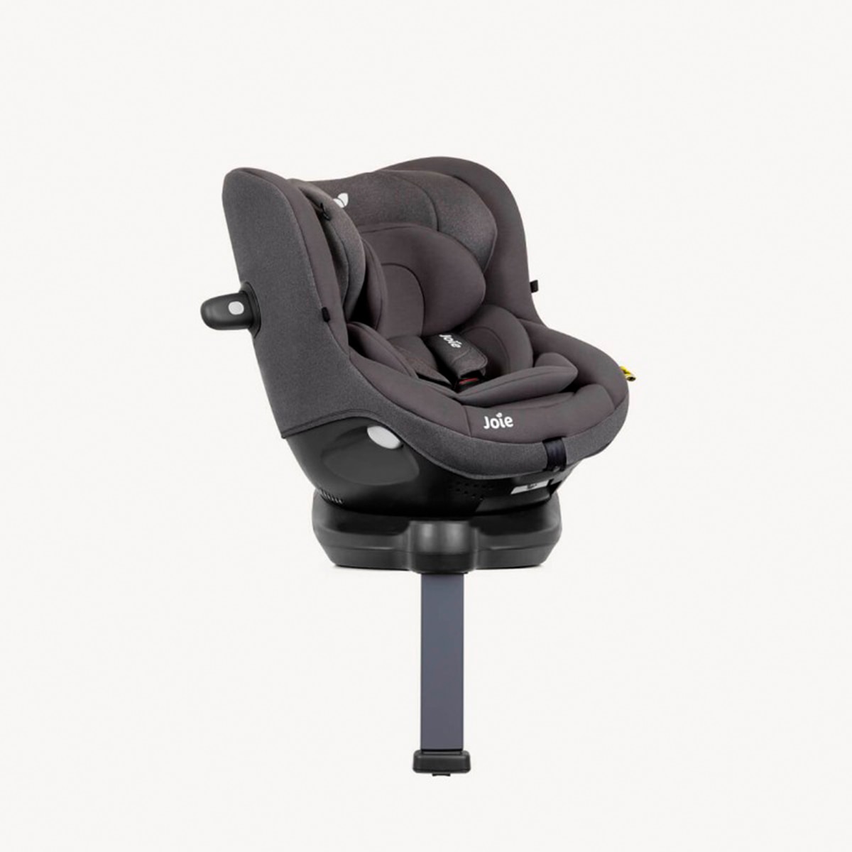 Cadeira Auto i-Spin 360 i-Size (40-105 cm) Cinzento-7