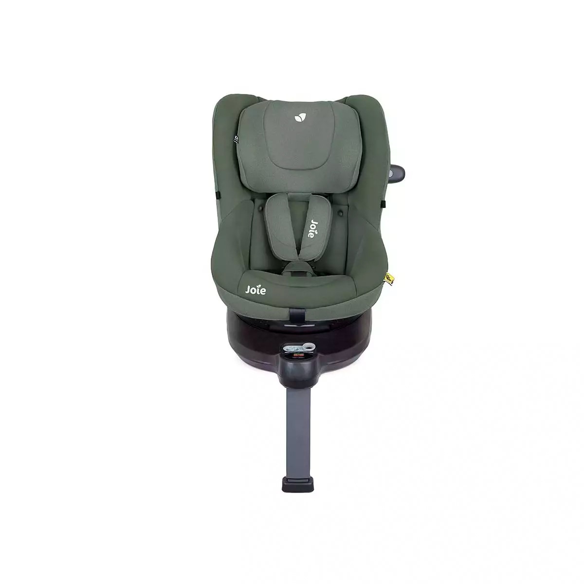 Cadeira Auto i-Spin 360 i-Size (40-105 cm) Verde-2