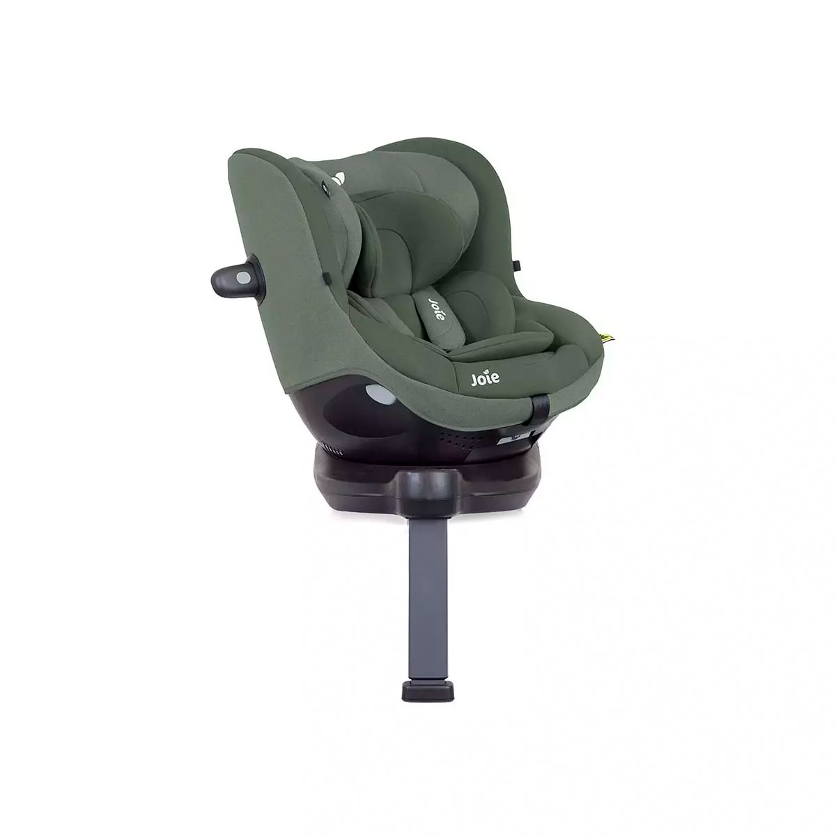 Cadeira Auto i-Spin 360 i-Size (40-105 cm) Verde-3