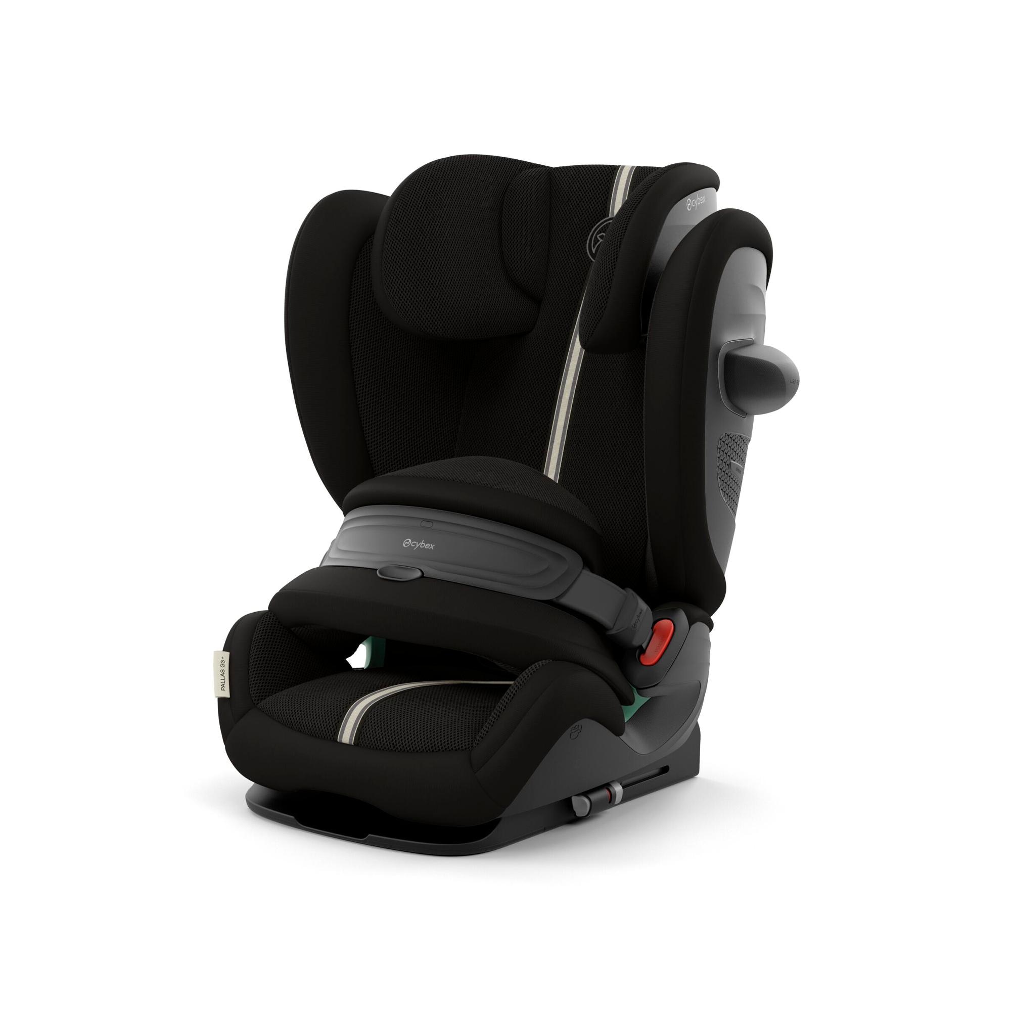 Imagem 0 de Cadeira Auto Pallas G3 Plus (75 - 150 cm)