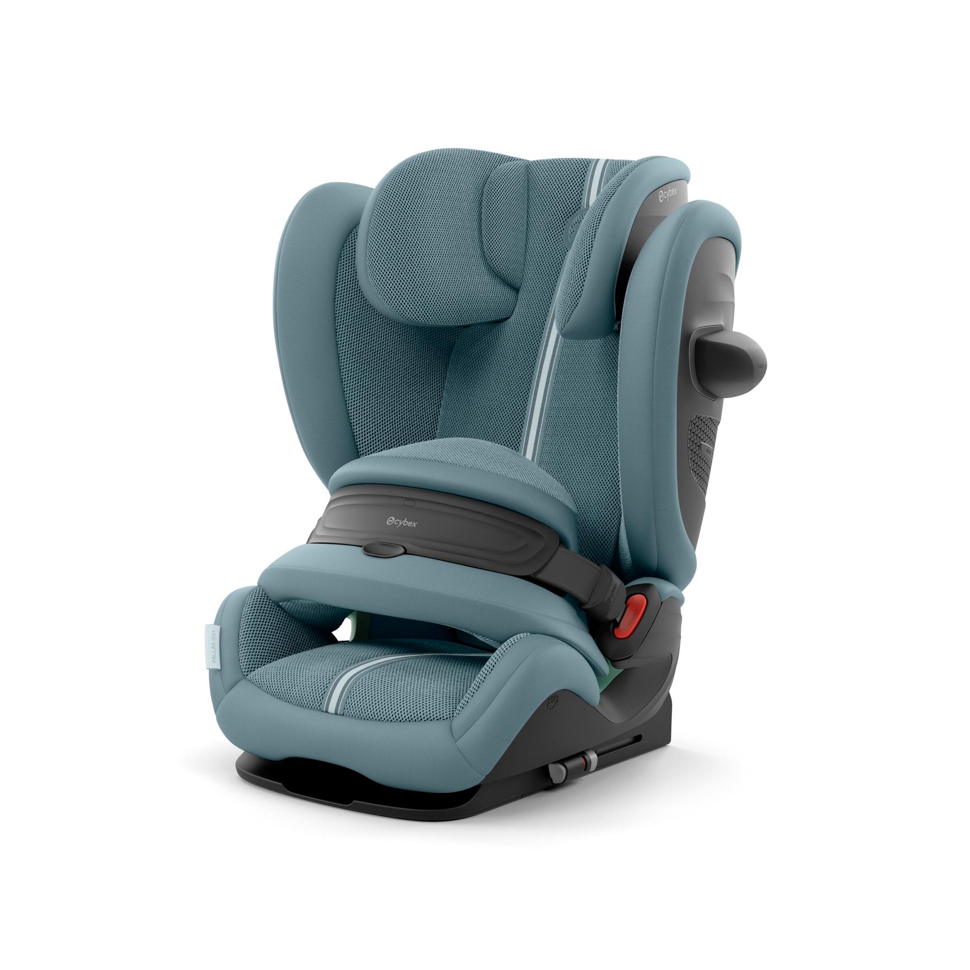 Imagem 0 de Cadeira Auto Pallas G3 Plus (75 - 150 cm)