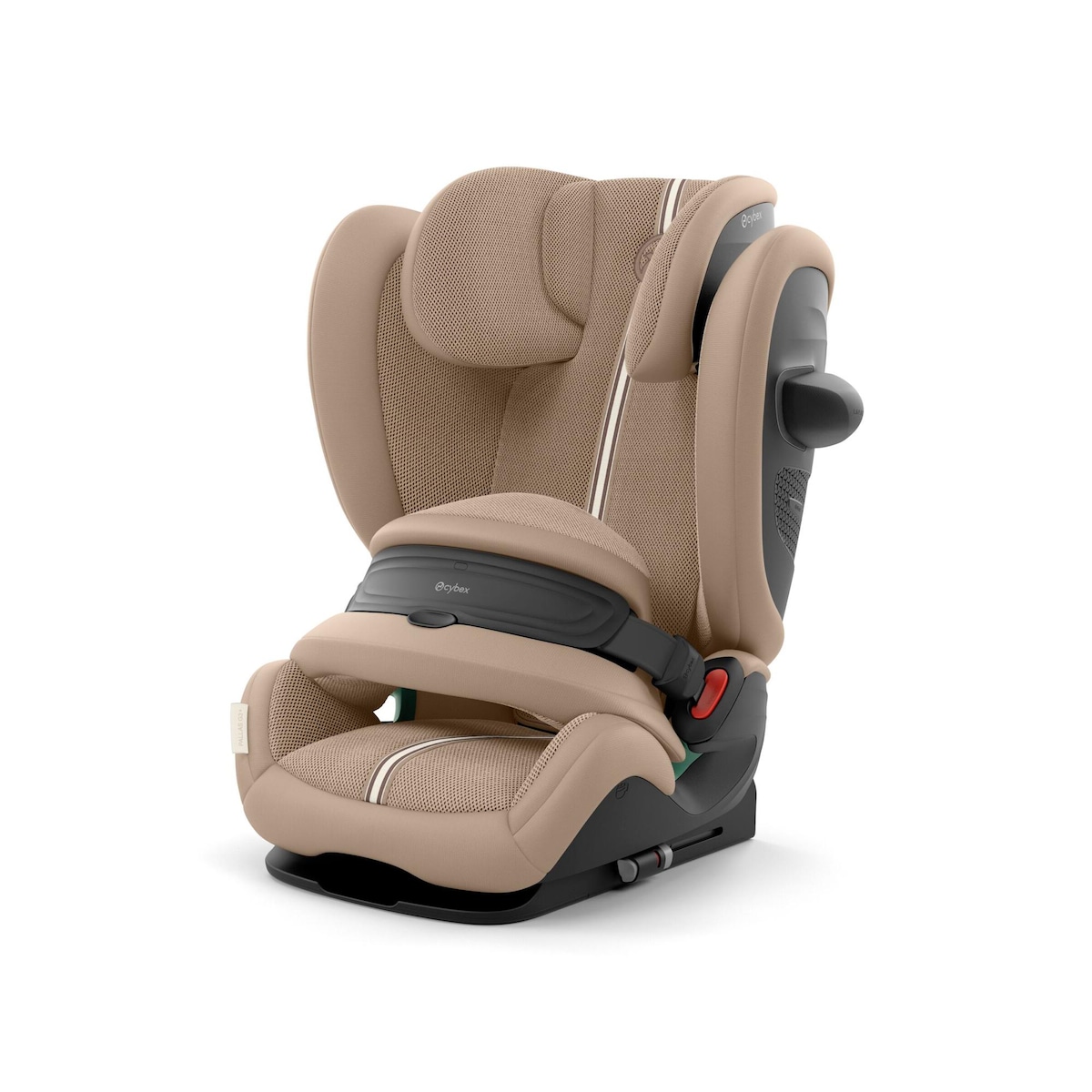 Silla de coche CYBEX Pallas G3 Plus (75 - 150 cm) Marrón-1