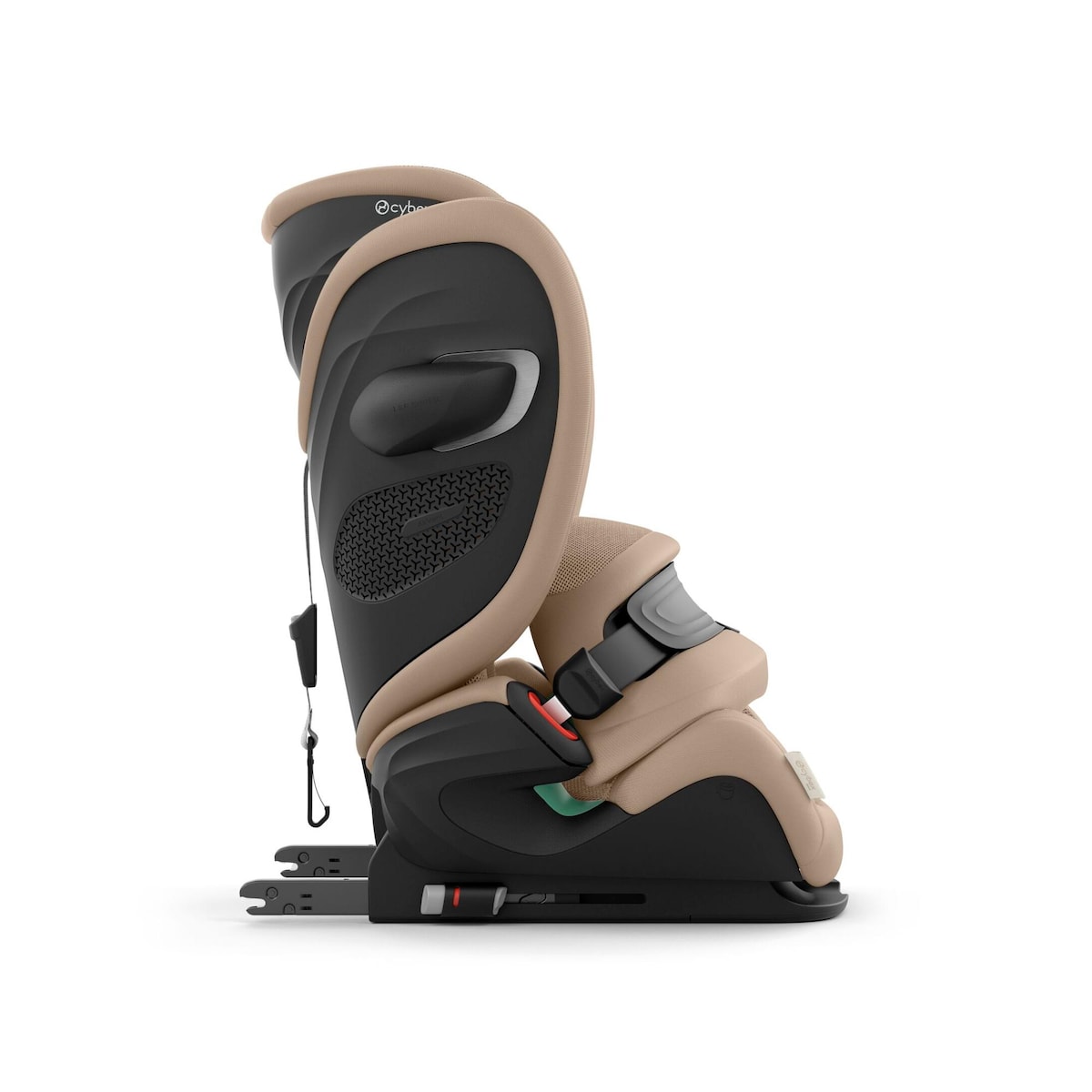 Silla de coche CYBEX Pallas G3 Plus (75 - 150 cm) Marrón-7