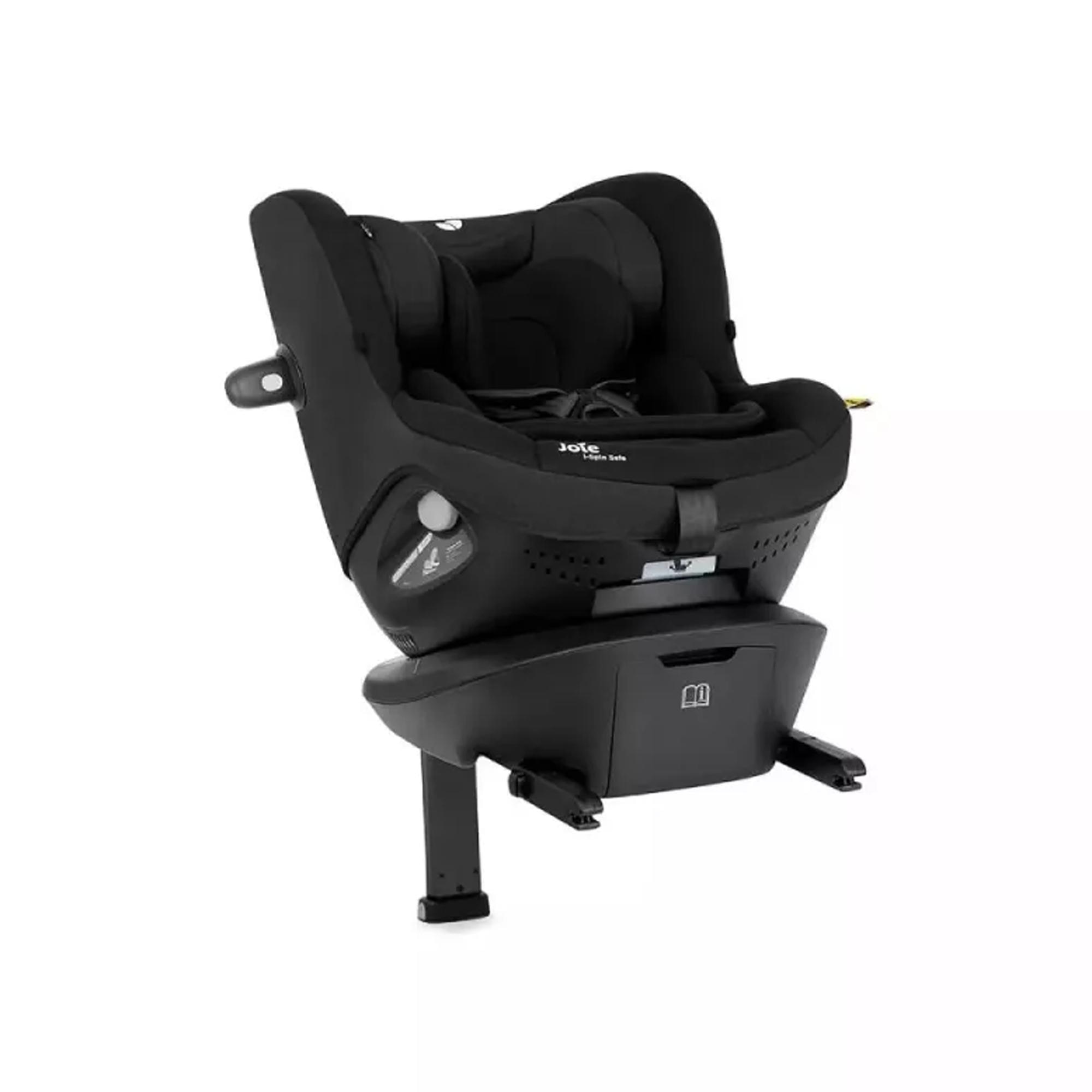 Imagem 0 de Cadeira Auto Spin Safe