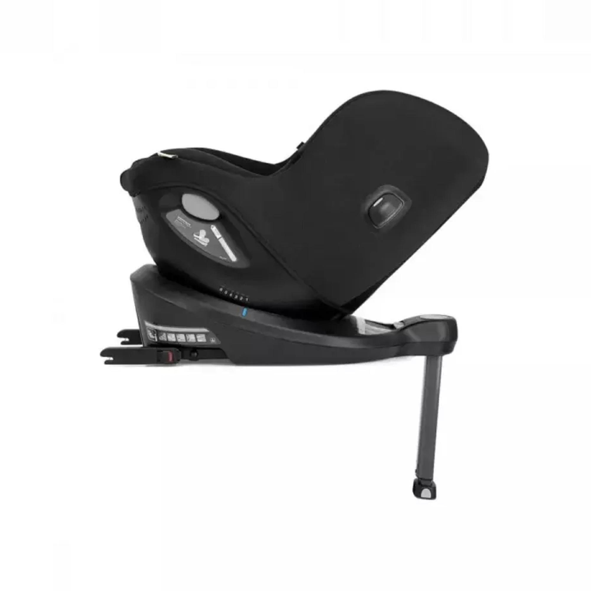 Cadeira Auto Spin Safe Preto-3