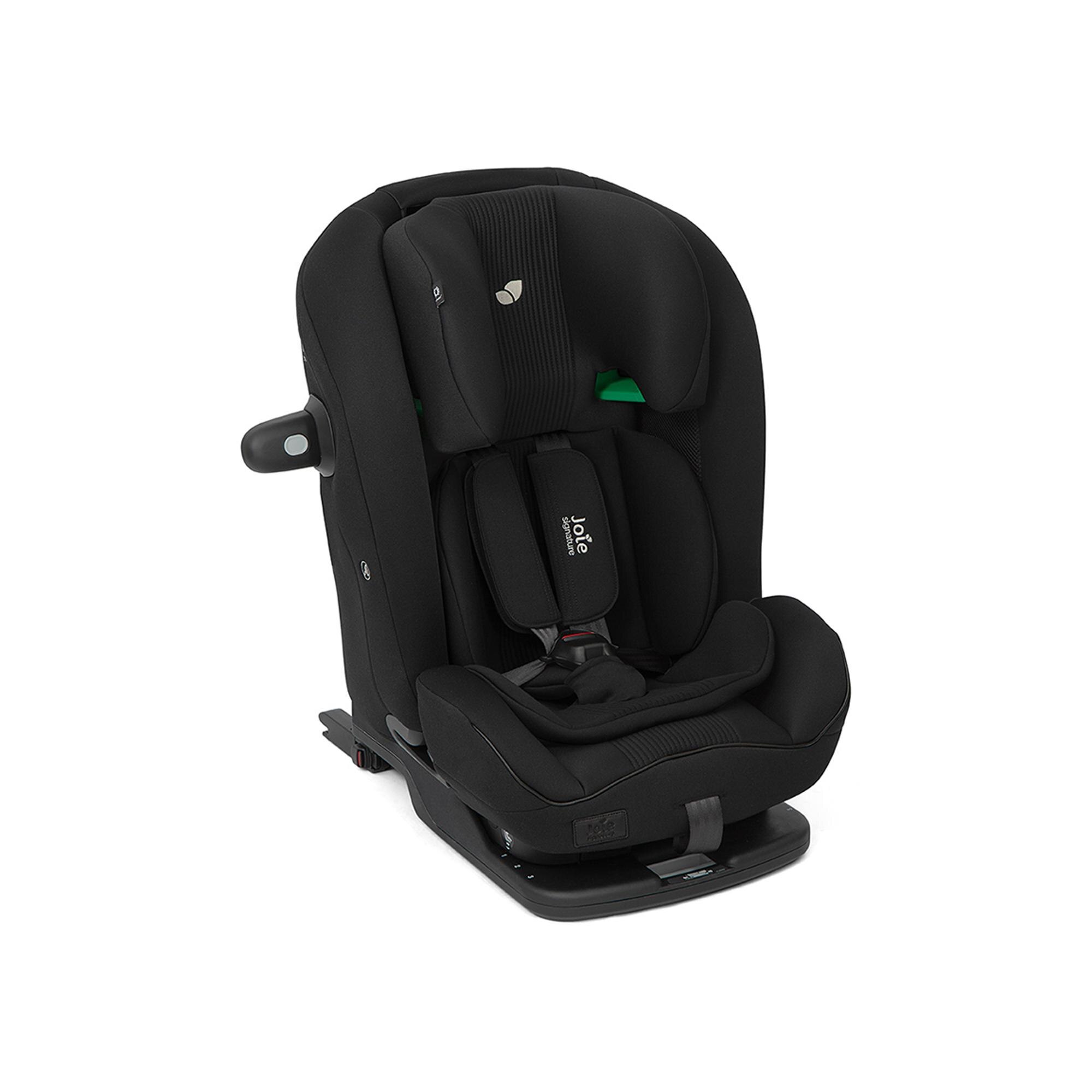 Imagem 0 de Cadeira Auto Signature i-Plenti i-Size - 76-150 cm
