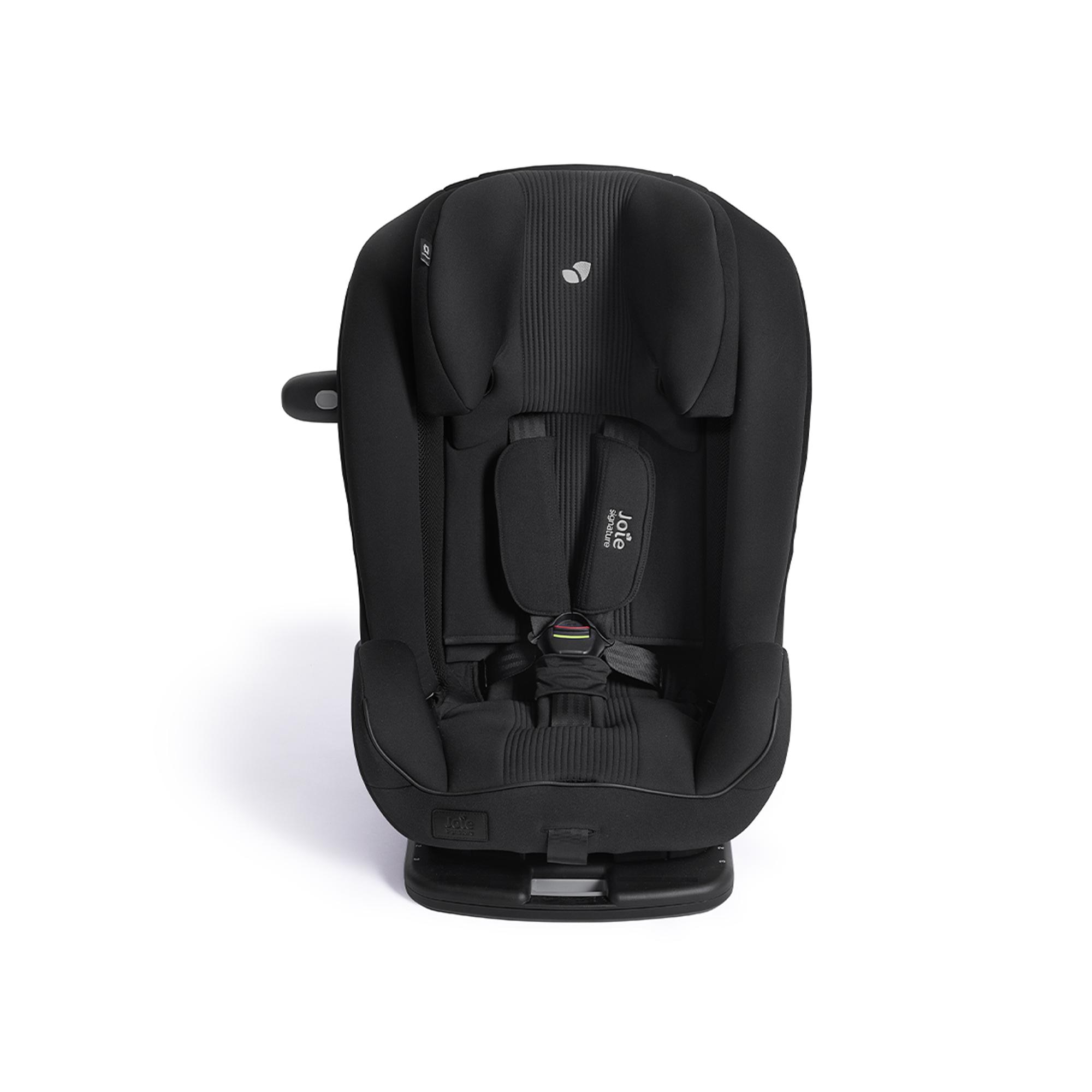 Cadeira Auto Signature i-Plenti i-Size - 76-150 cm Preto-12