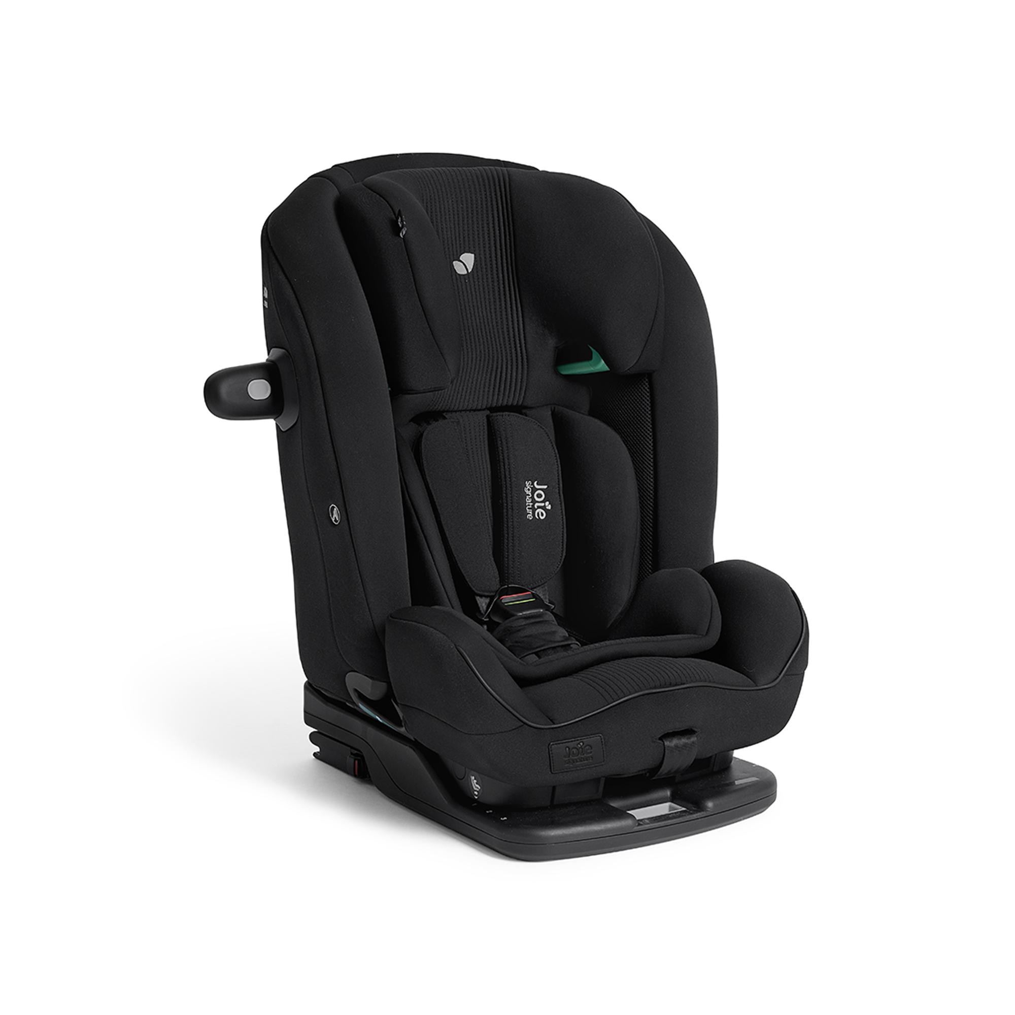 Cadeira Auto Signature i-Plenti i-Size - 76-150 cm Preto-13