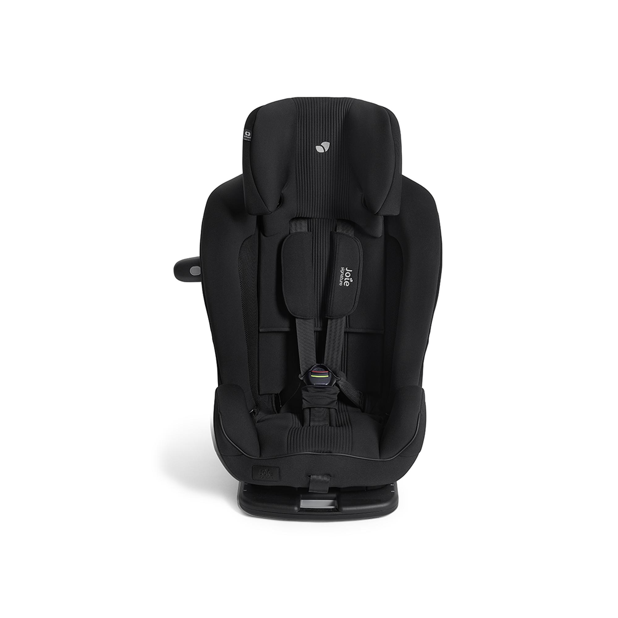 Cadeira Auto Signature i-Plenti i-Size - 76-150 cm Preto-14