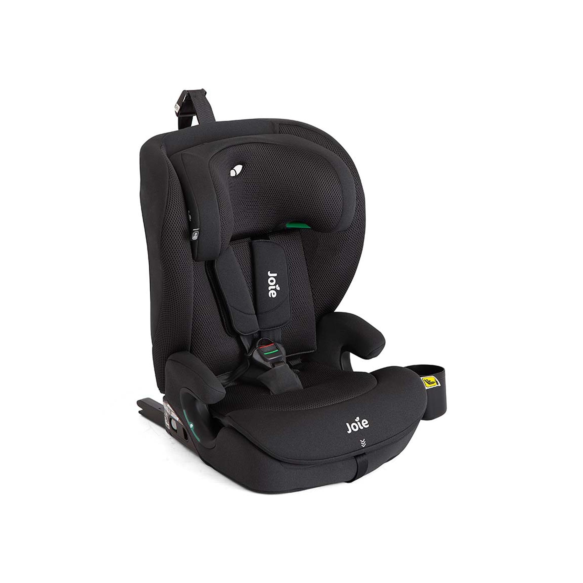 Joie - Silla Auto Joie i-Irvana Max (76-150 cm).