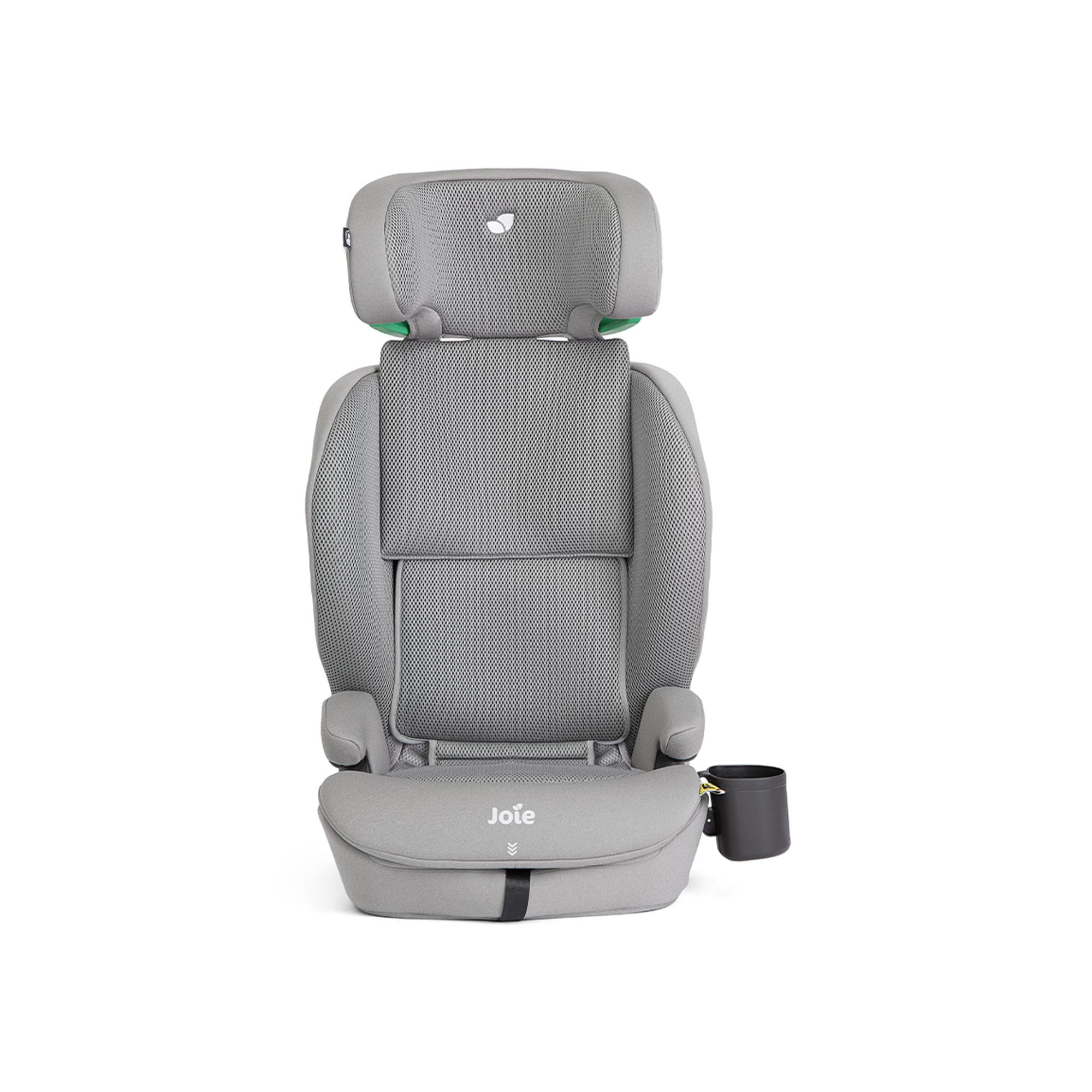 Cadeira Auto i-Irvana Max (76-150 cm) Preto-3