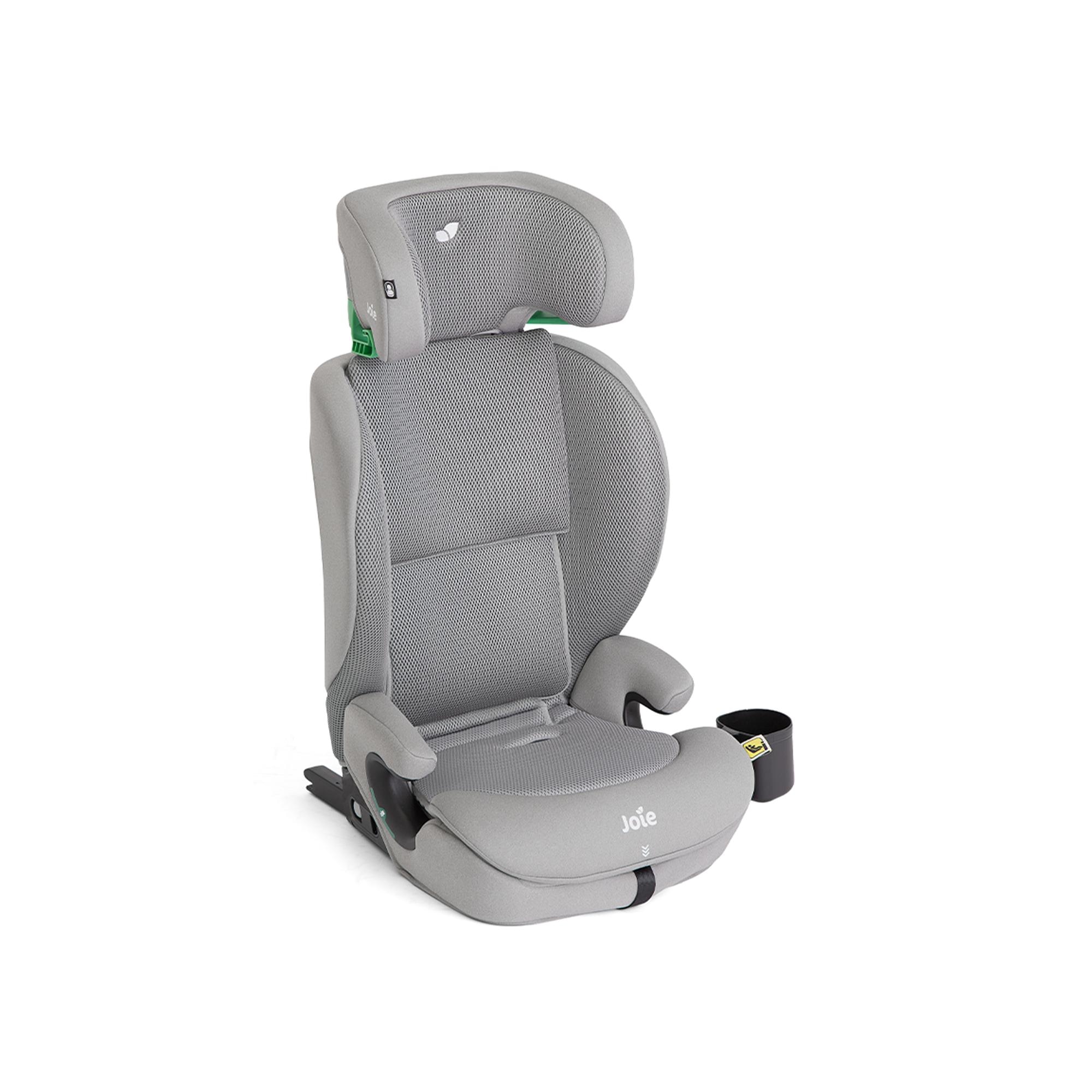 Cadeira Auto i-Irvana Max (76-150 cm) Preto-8