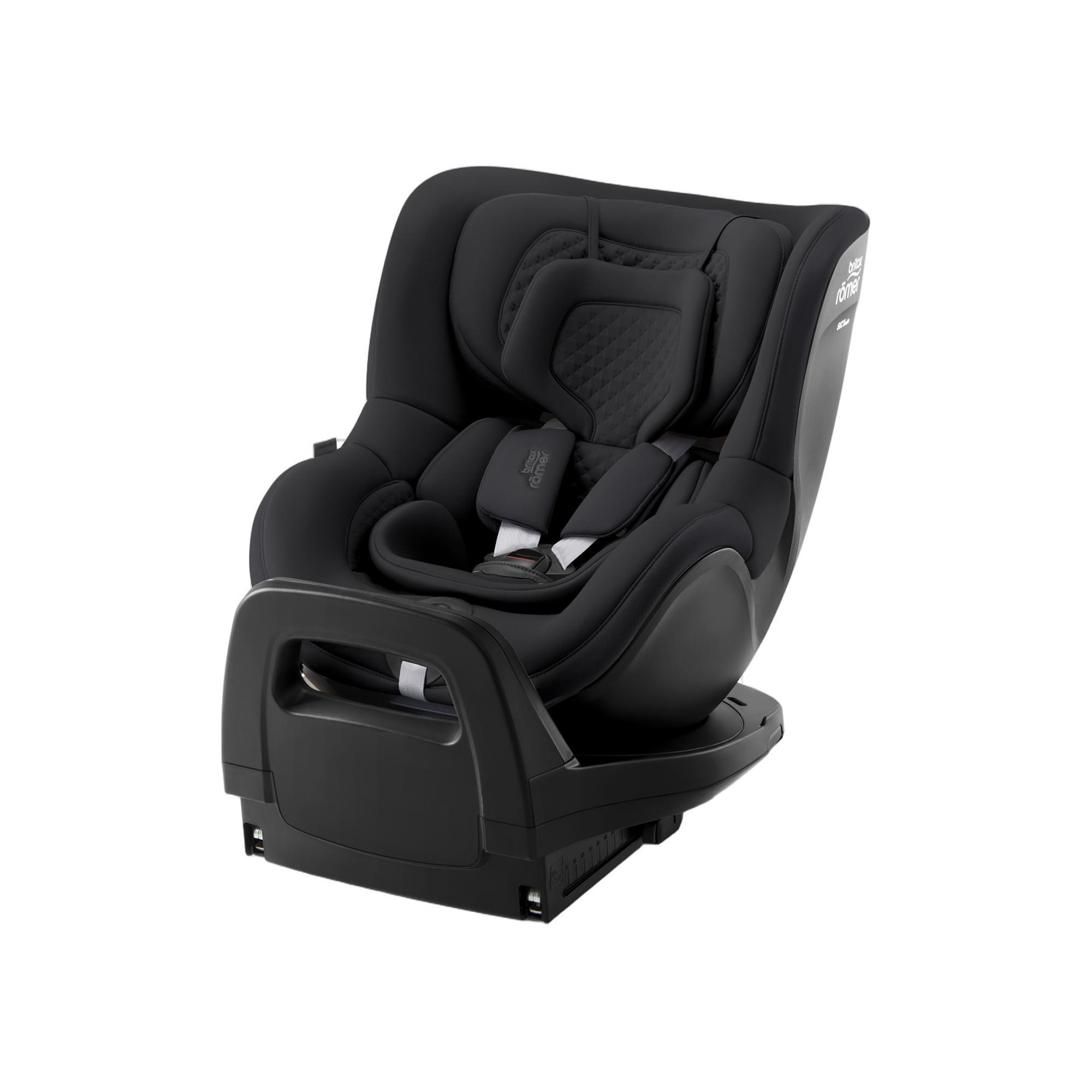 Imagem 0 de Cadeira Auto Giratória Dualfix Pro M (61 - 105 cm)