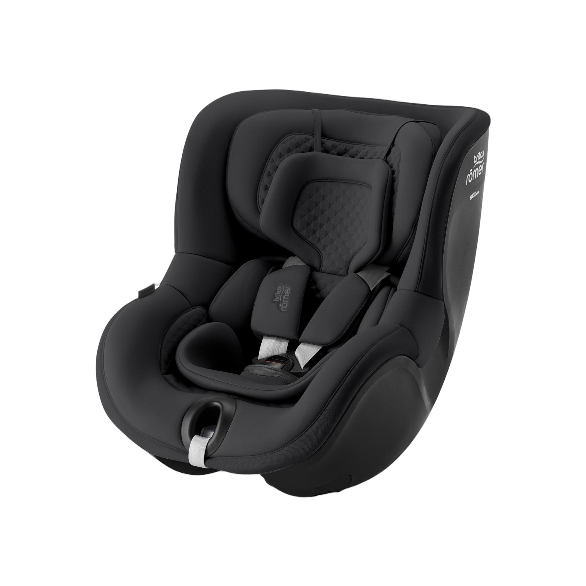 Imagem 0 de Cadeira Auto VERSAFIX - 76-150 cm