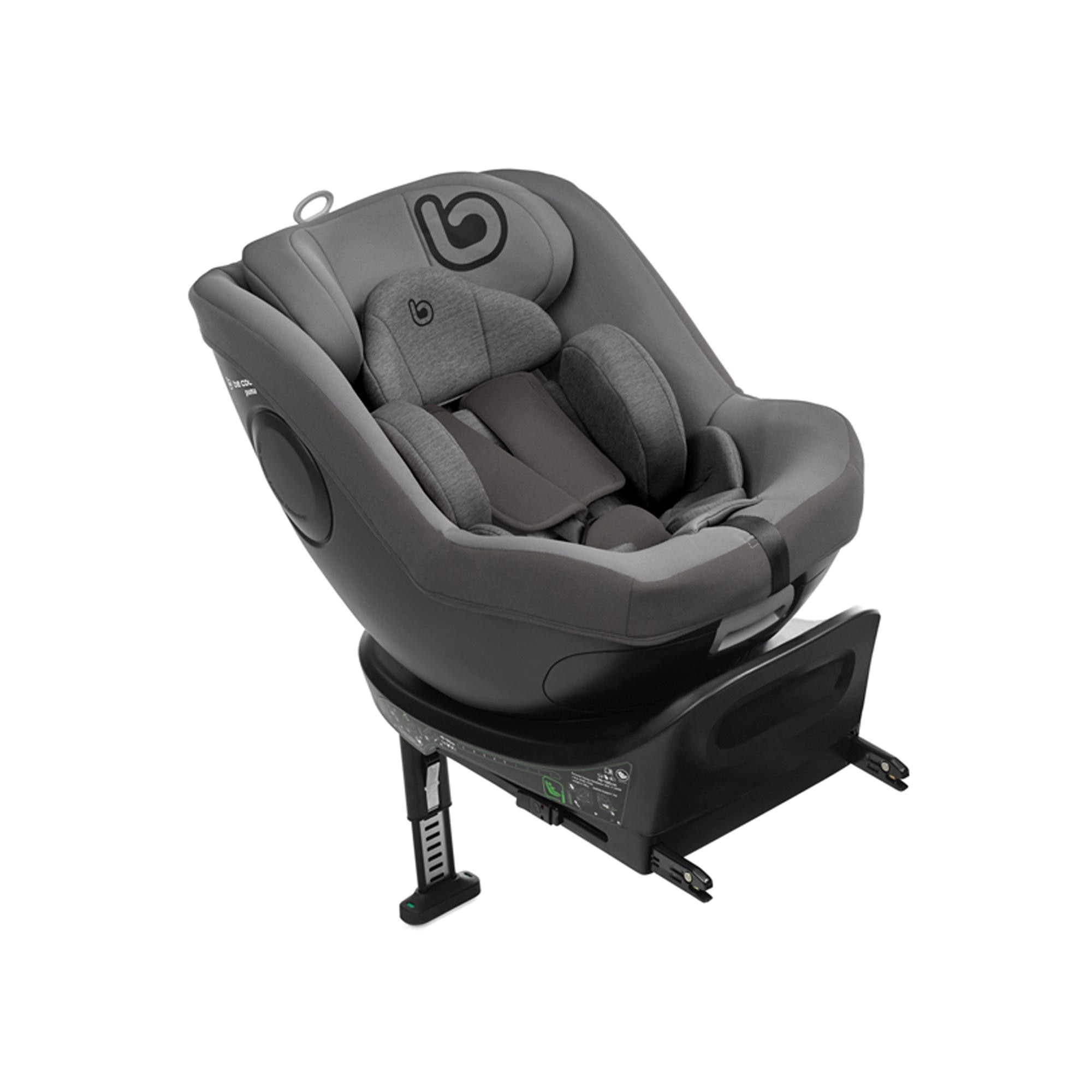 Imagem 0 de Cadeira Auto Puma (i-Size 40 - 105 cm)